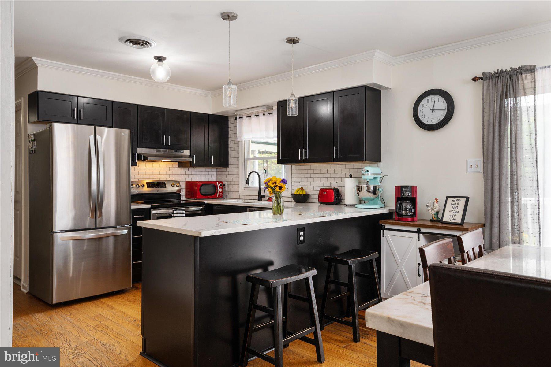 GREEN HAVEN - Residential