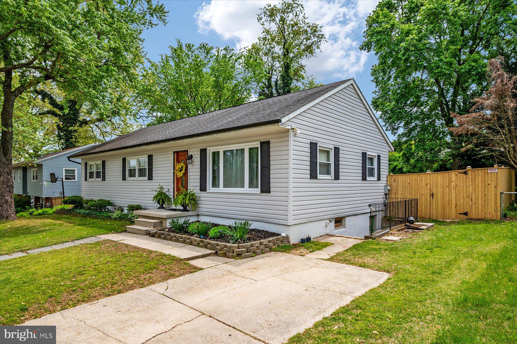 GREEN HAVEN - Residential