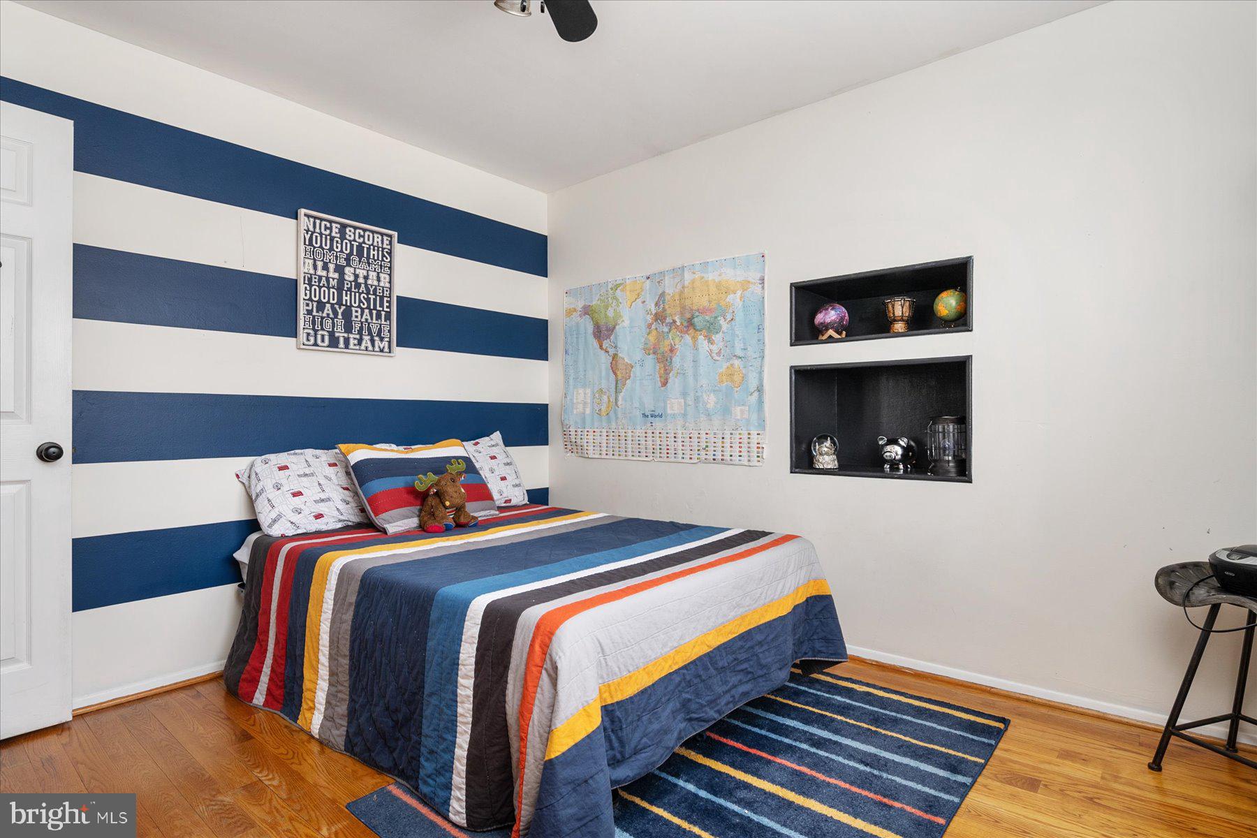 GREEN HAVEN - Residential