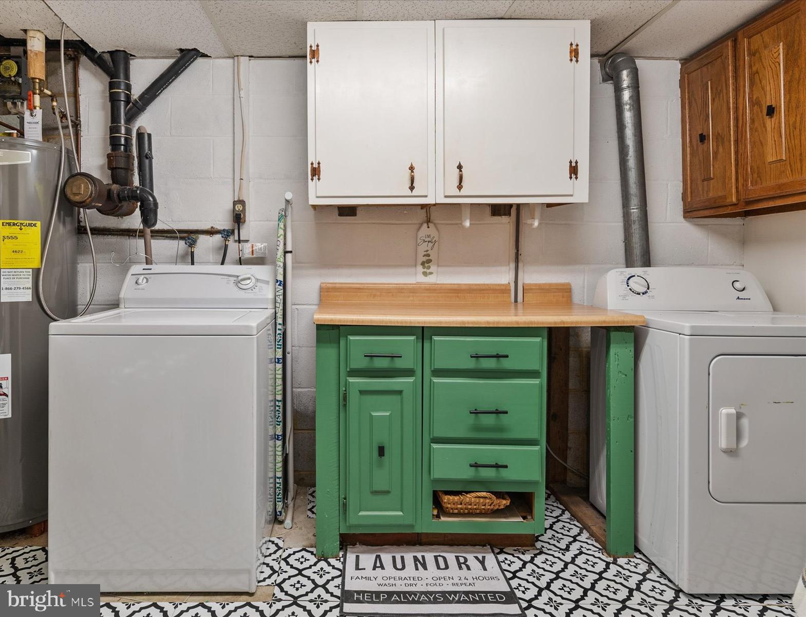 GREEN HAVEN - Residential