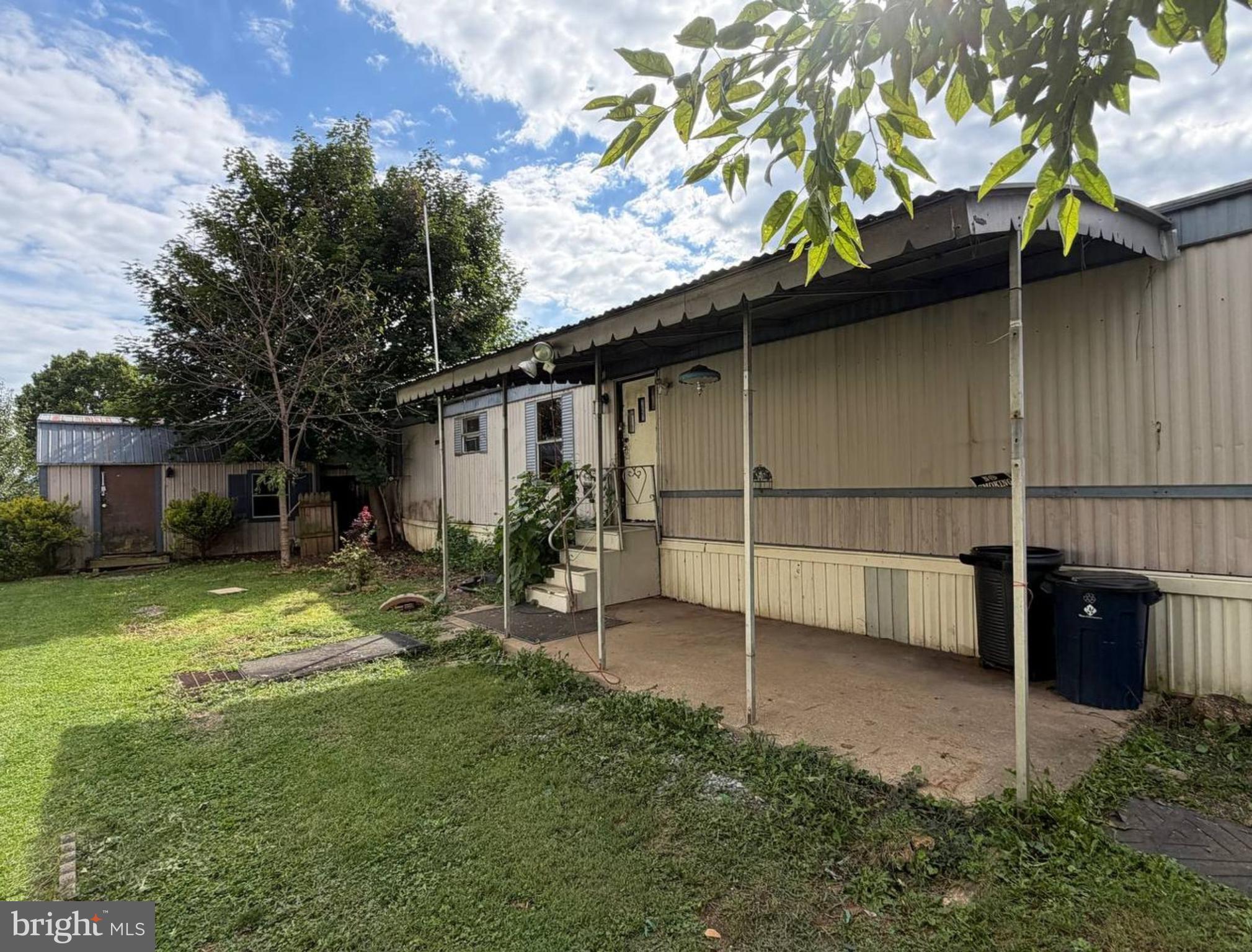 197 BIG SPRING TERRACE