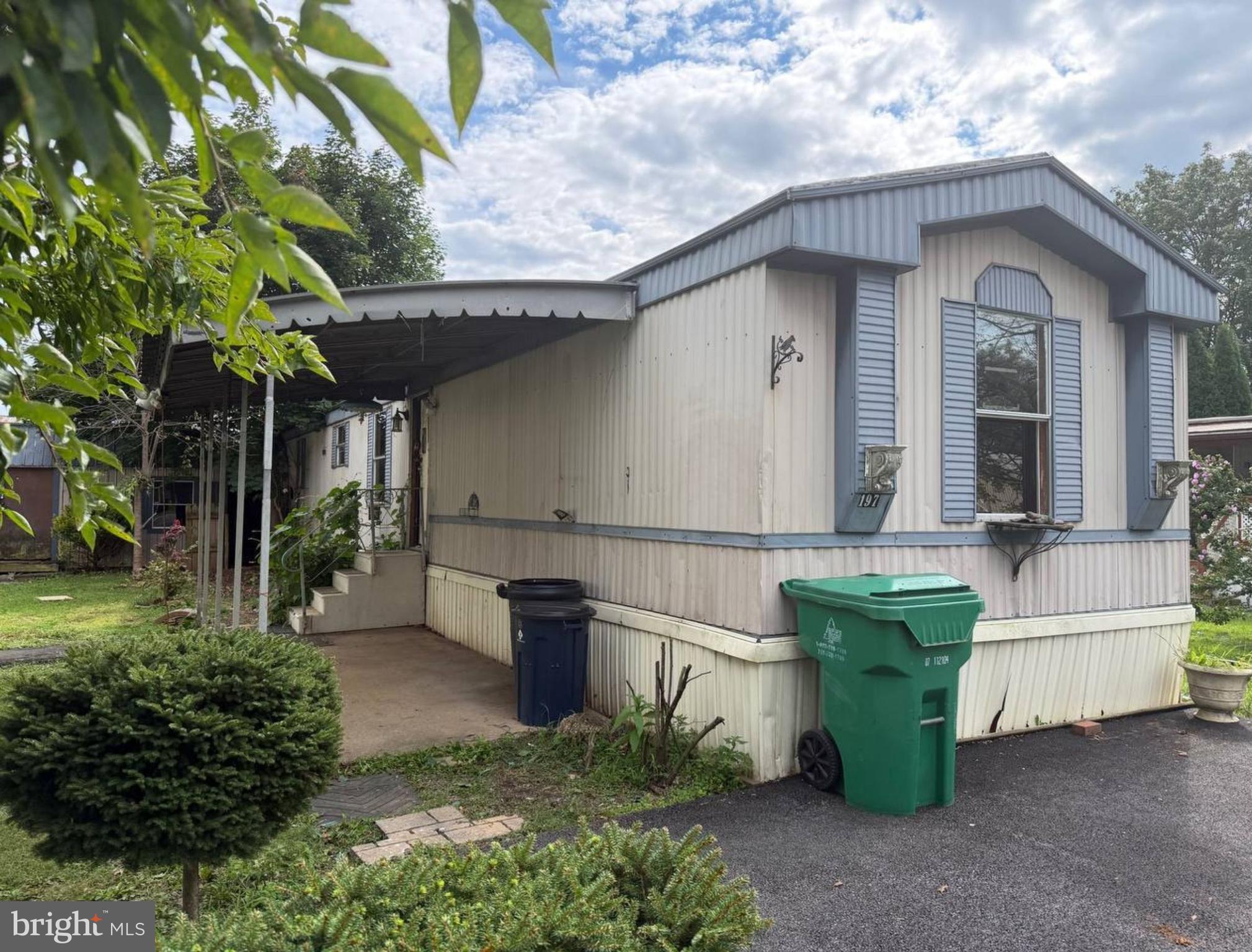 197 BIG SPRING TERRACE