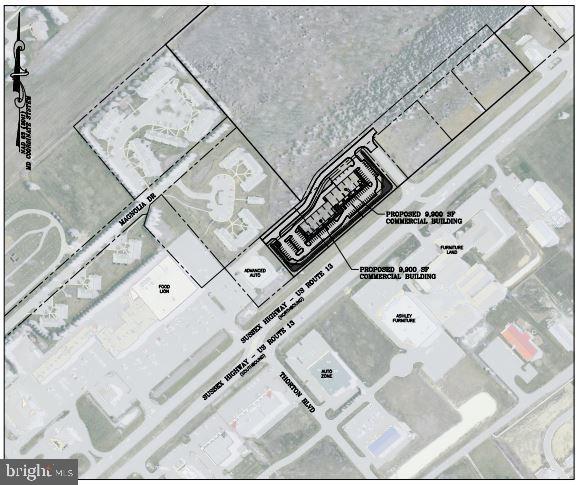 38552 SUSSEX HIGHWAY