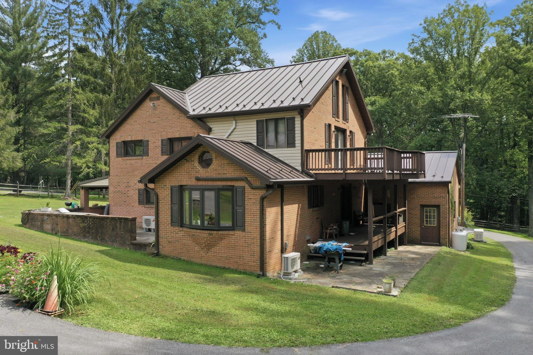 1220 Brown Road