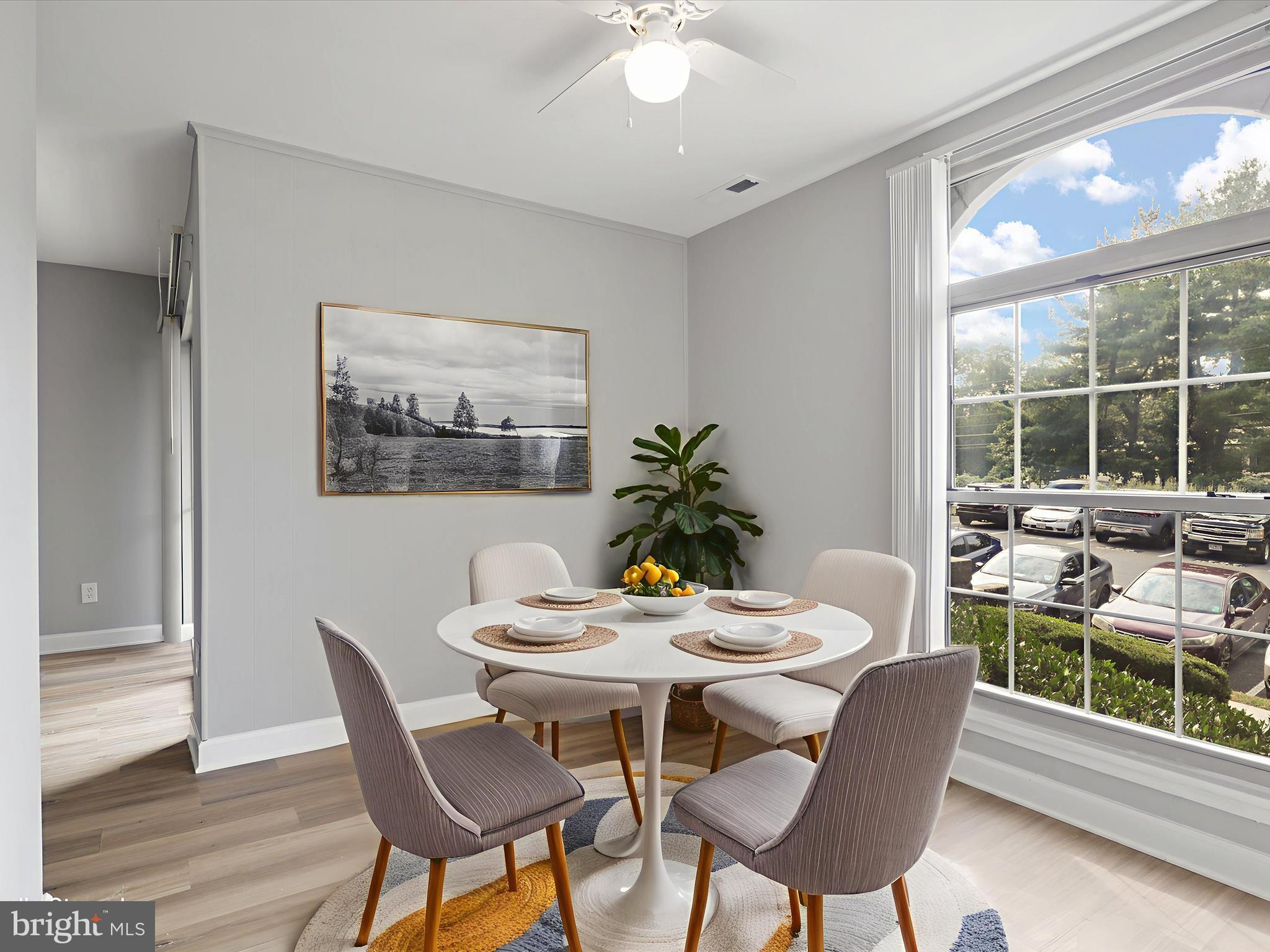 WOODBURN VILLAGE - Residential