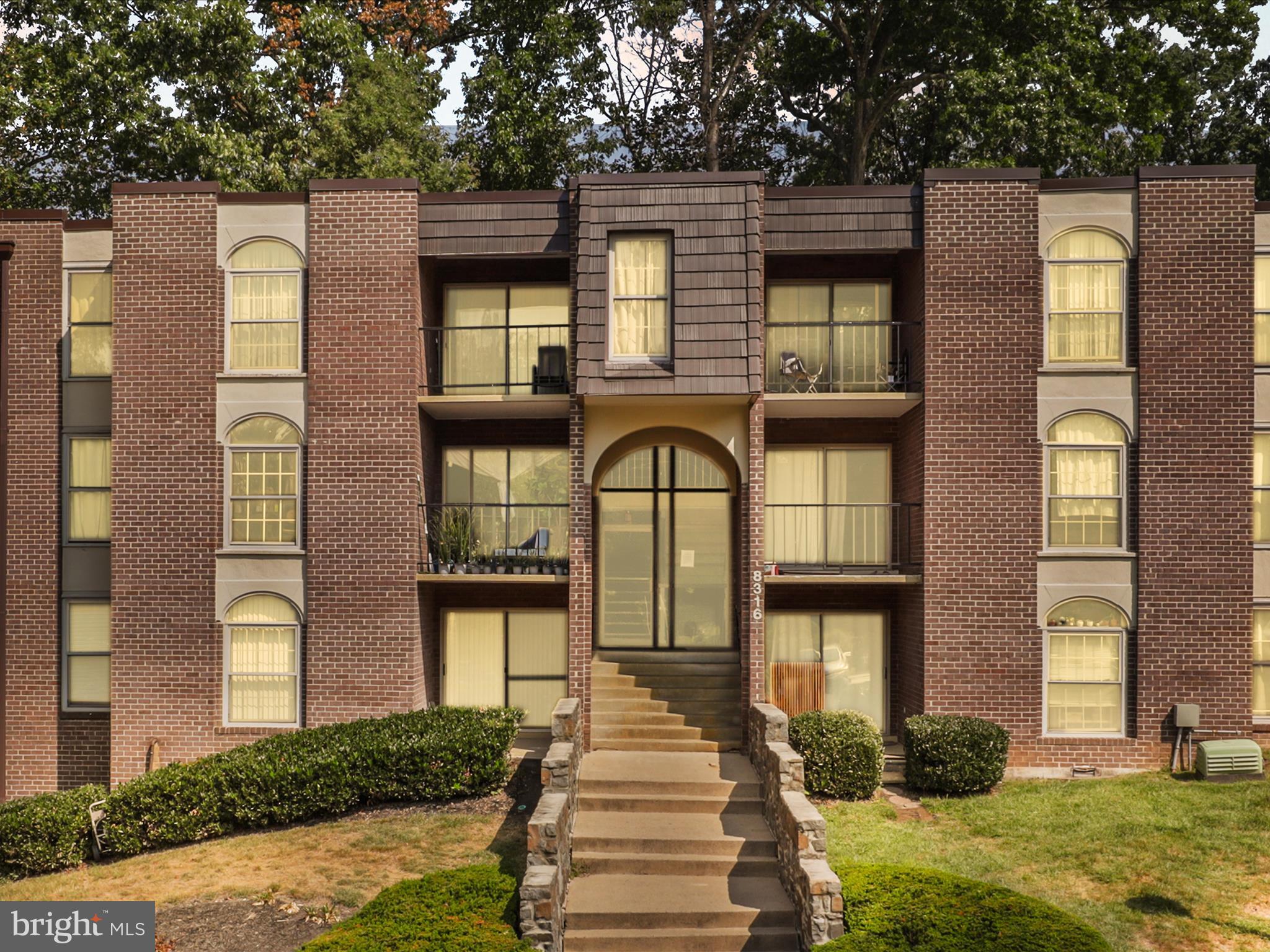 8316 TOBIN ROAD 8316-11