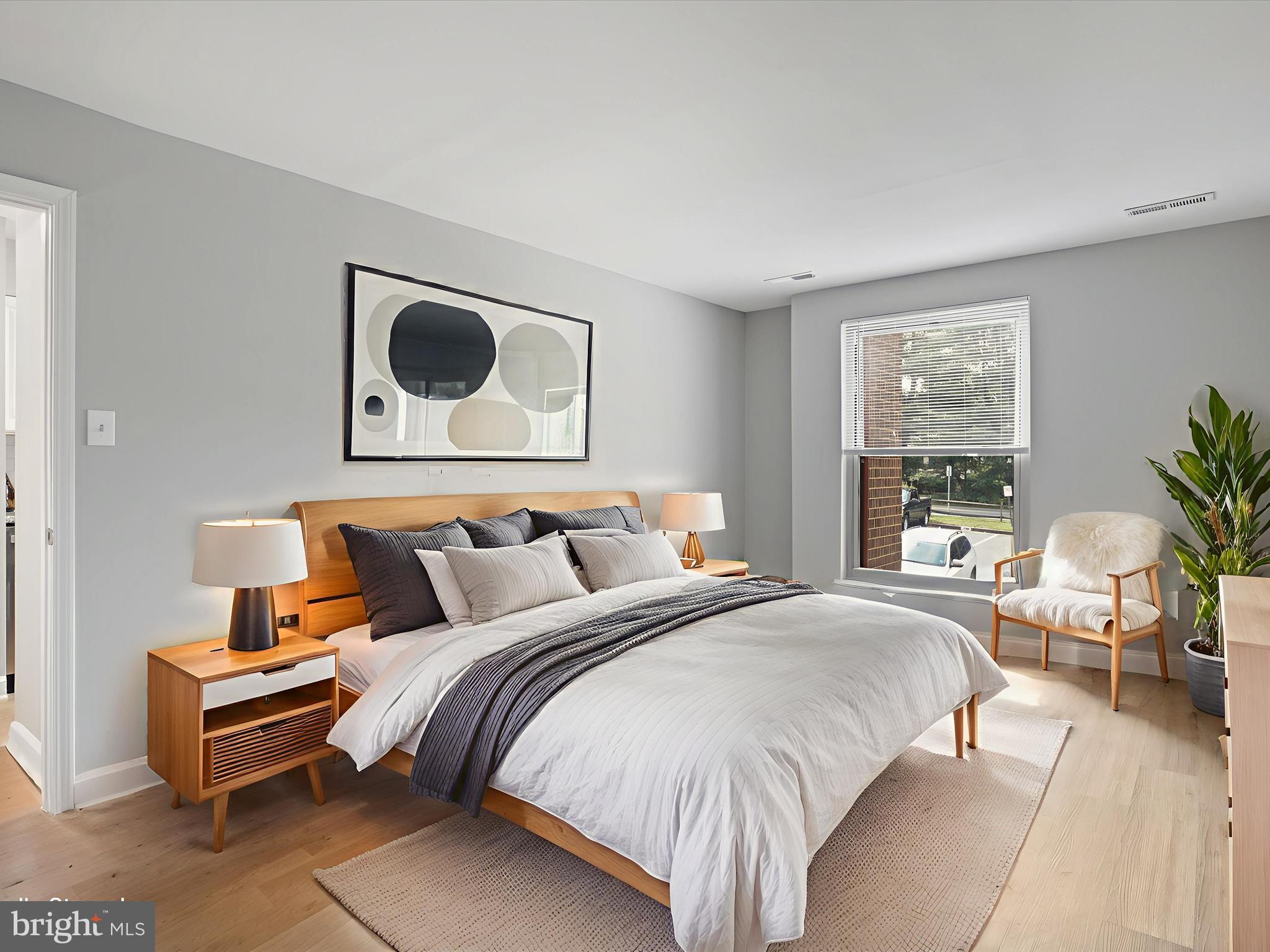 WOODBURN VILLAGE - Residential