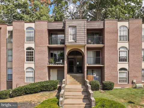 8316 TOBIN ROAD 8316-11 ANNANDALE VA 22003