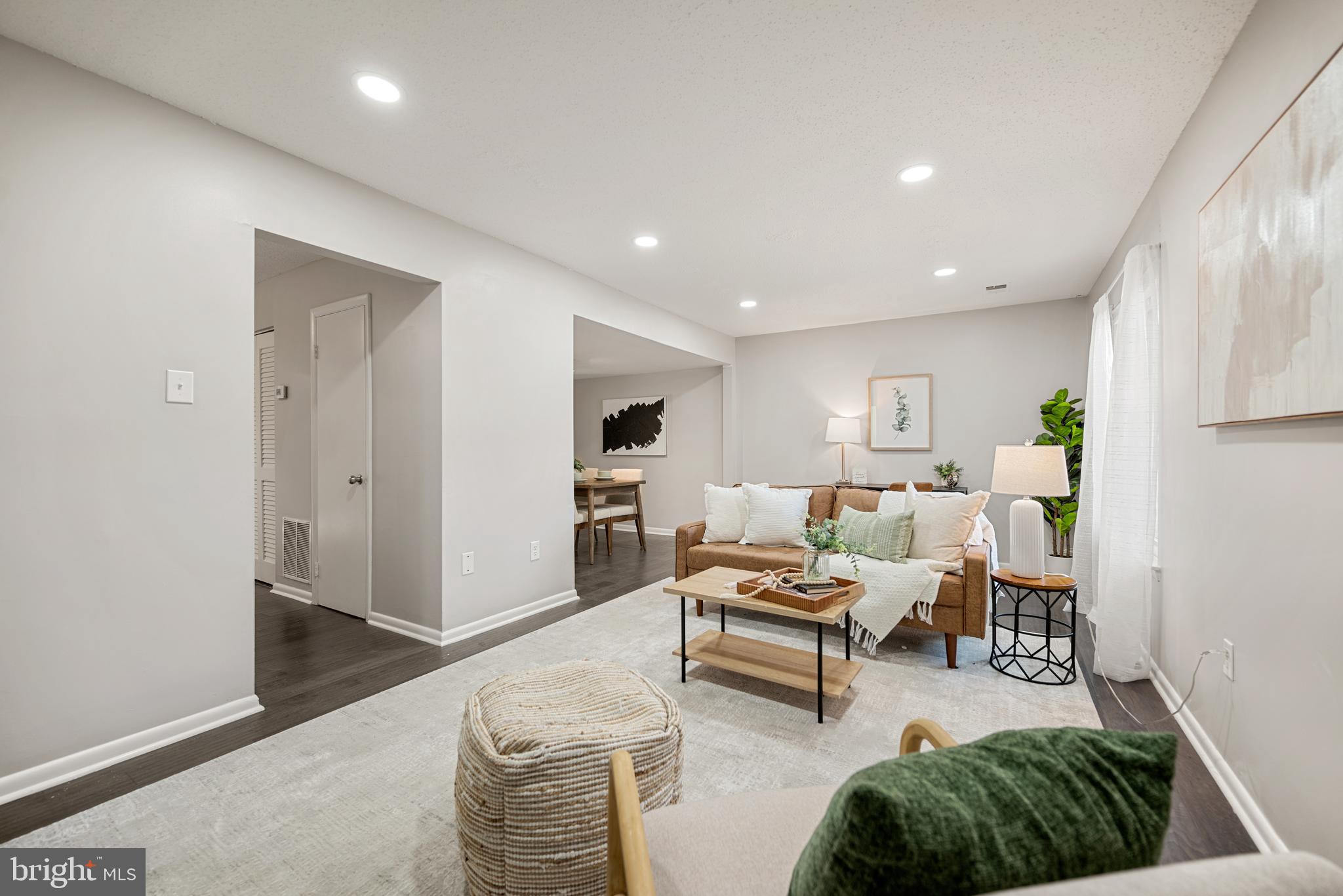 PINEWOOD FOREST - Residential