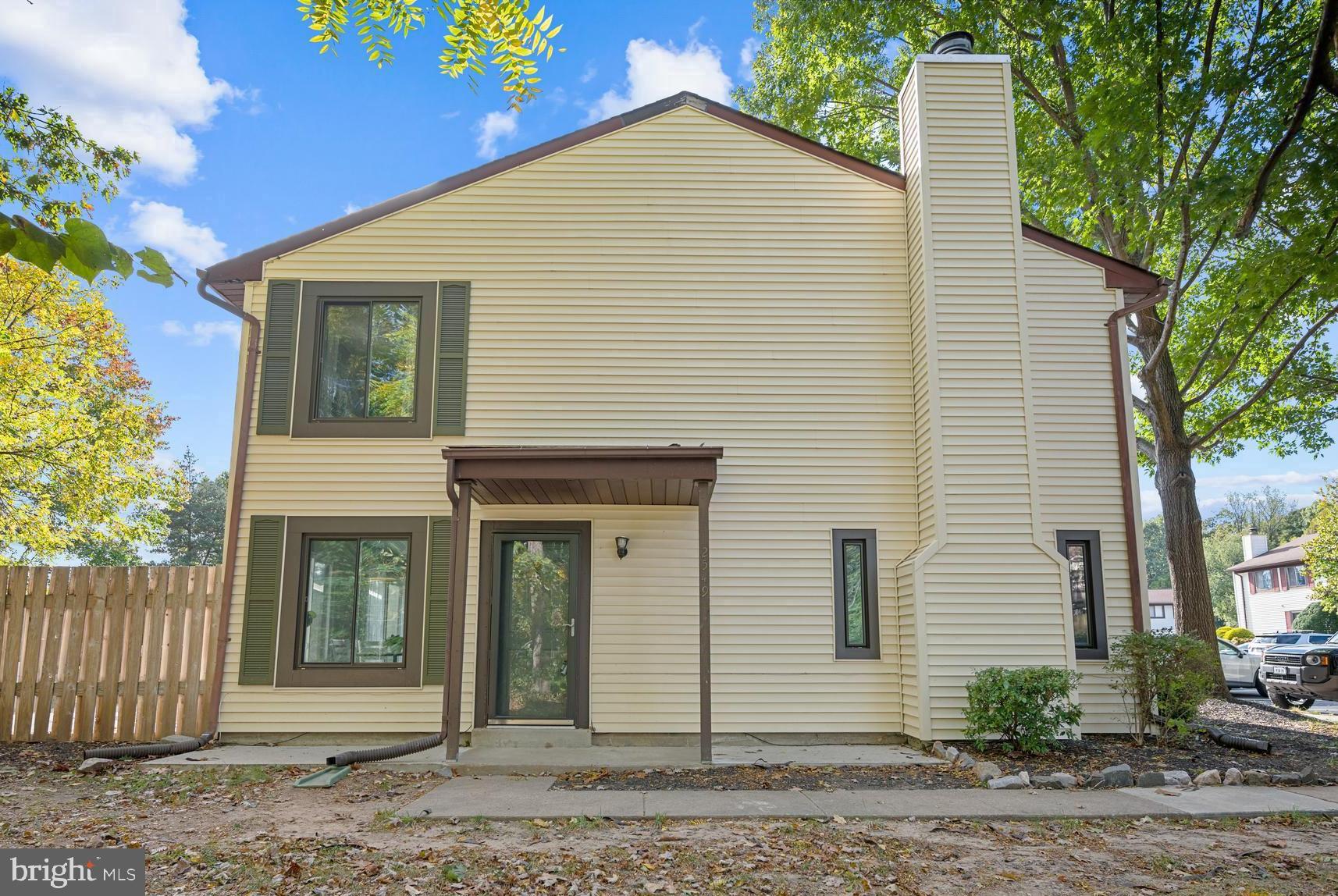 PINEWOOD FOREST - Residential