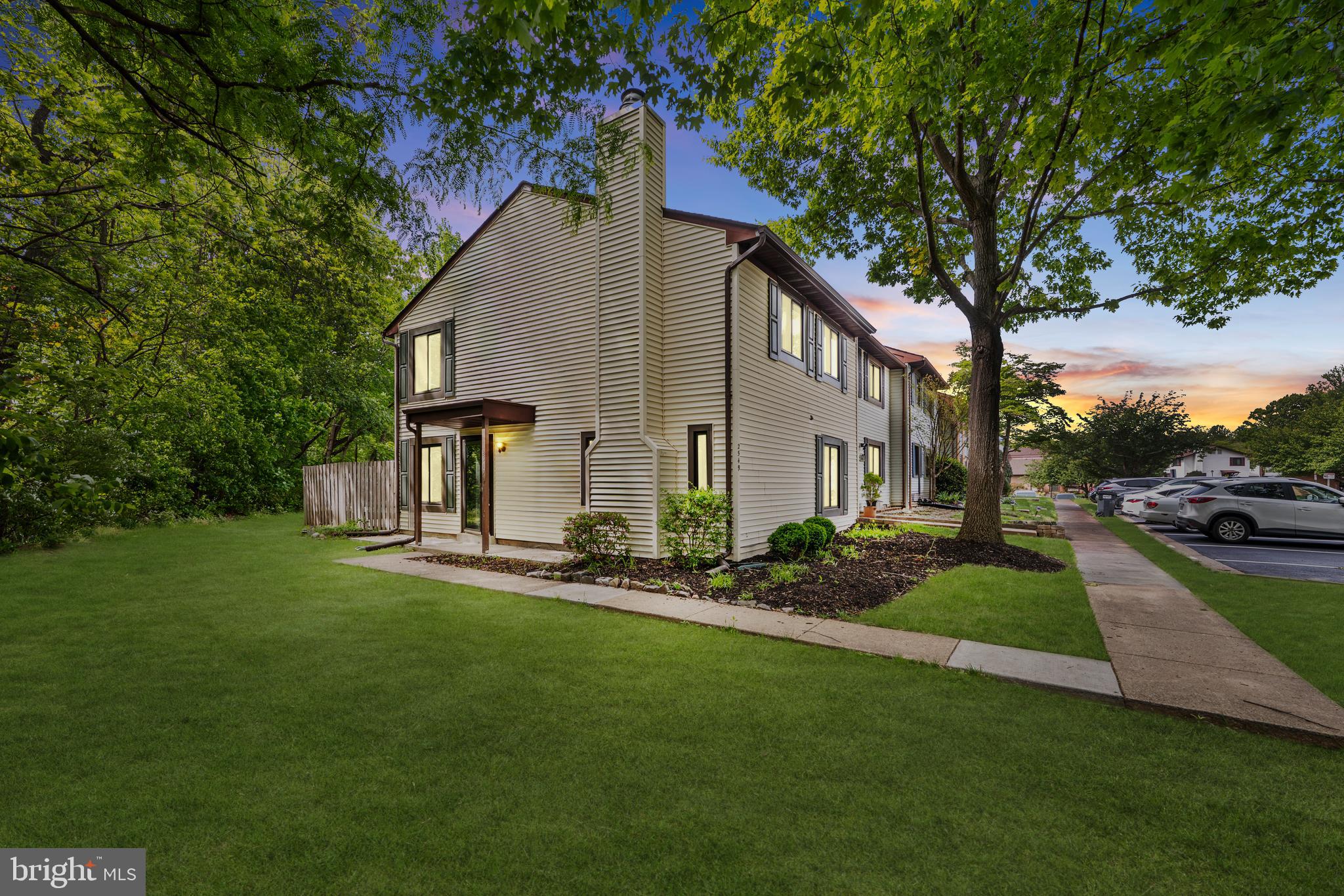 PINEWOOD FOREST - Residential