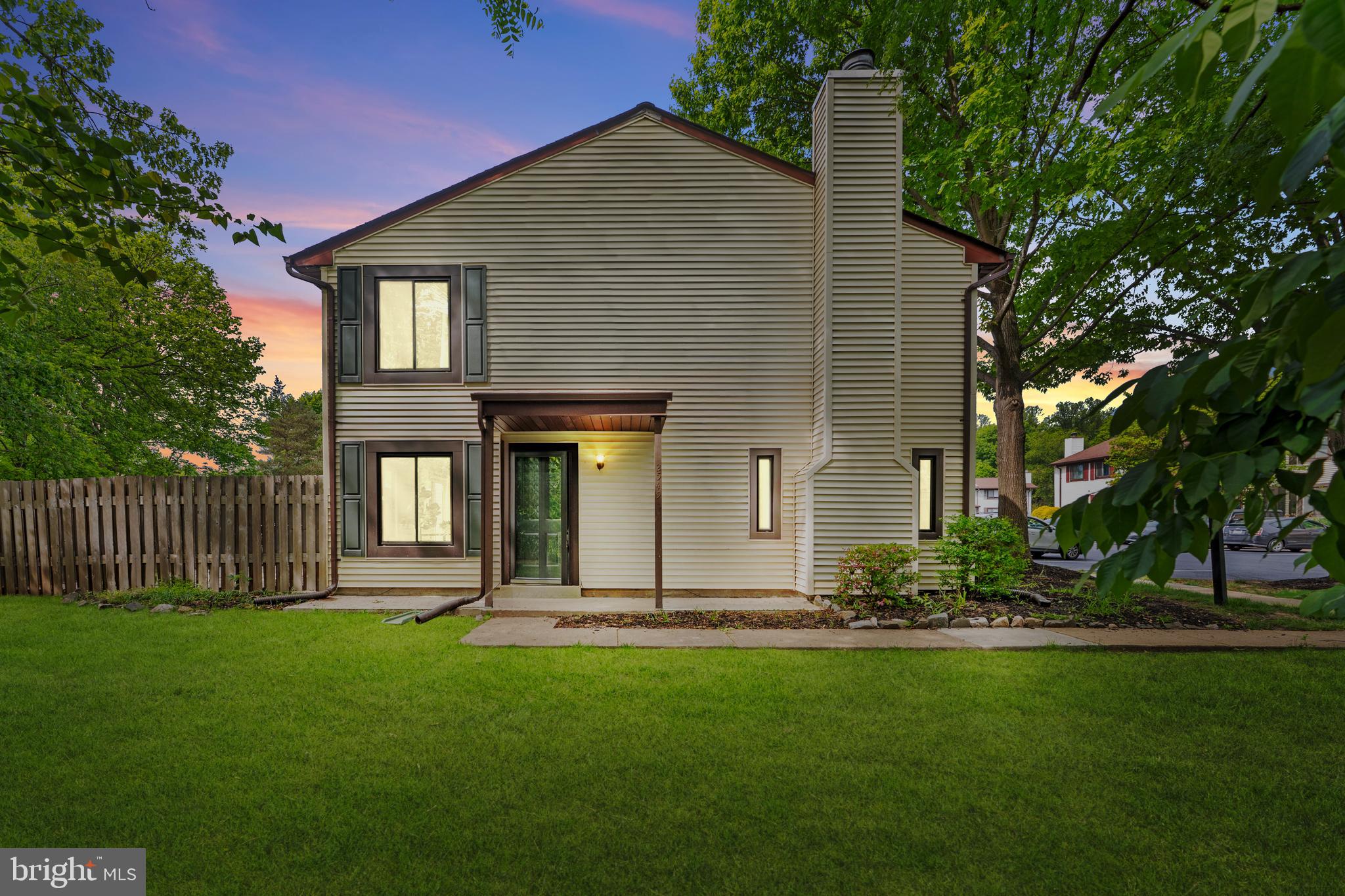 PINEWOOD FOREST - Residential