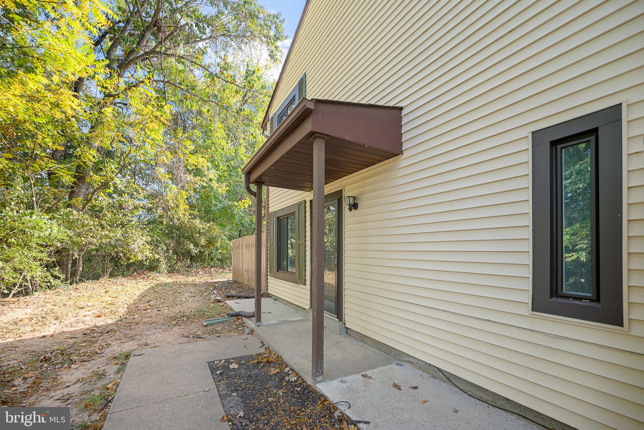 PINEWOOD FOREST - Residential