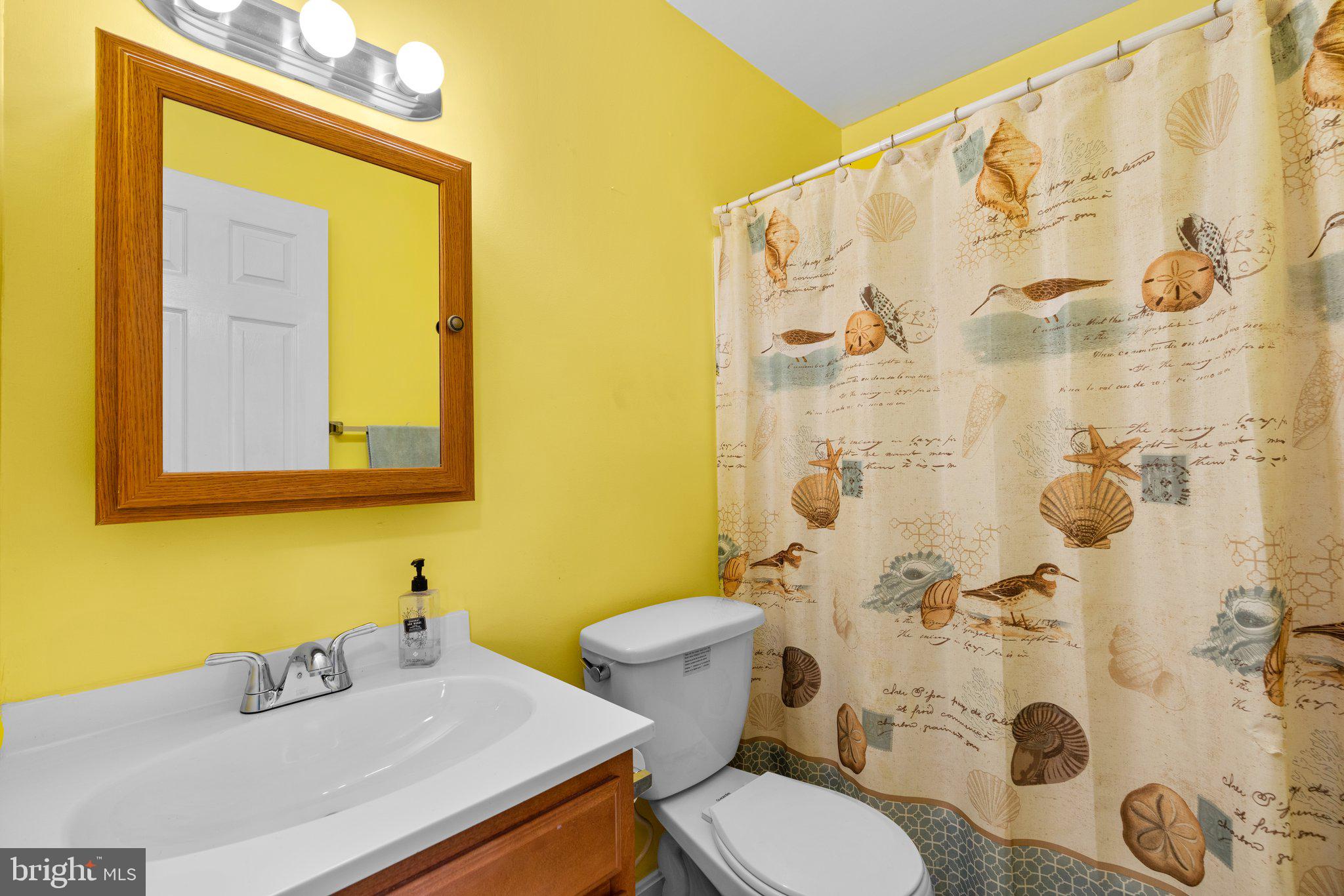 BALTIMORE HIGHLANDS - Residential