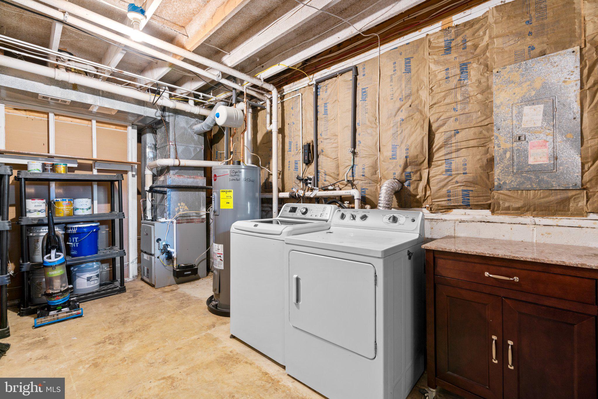 BALTIMORE HIGHLANDS - Residential