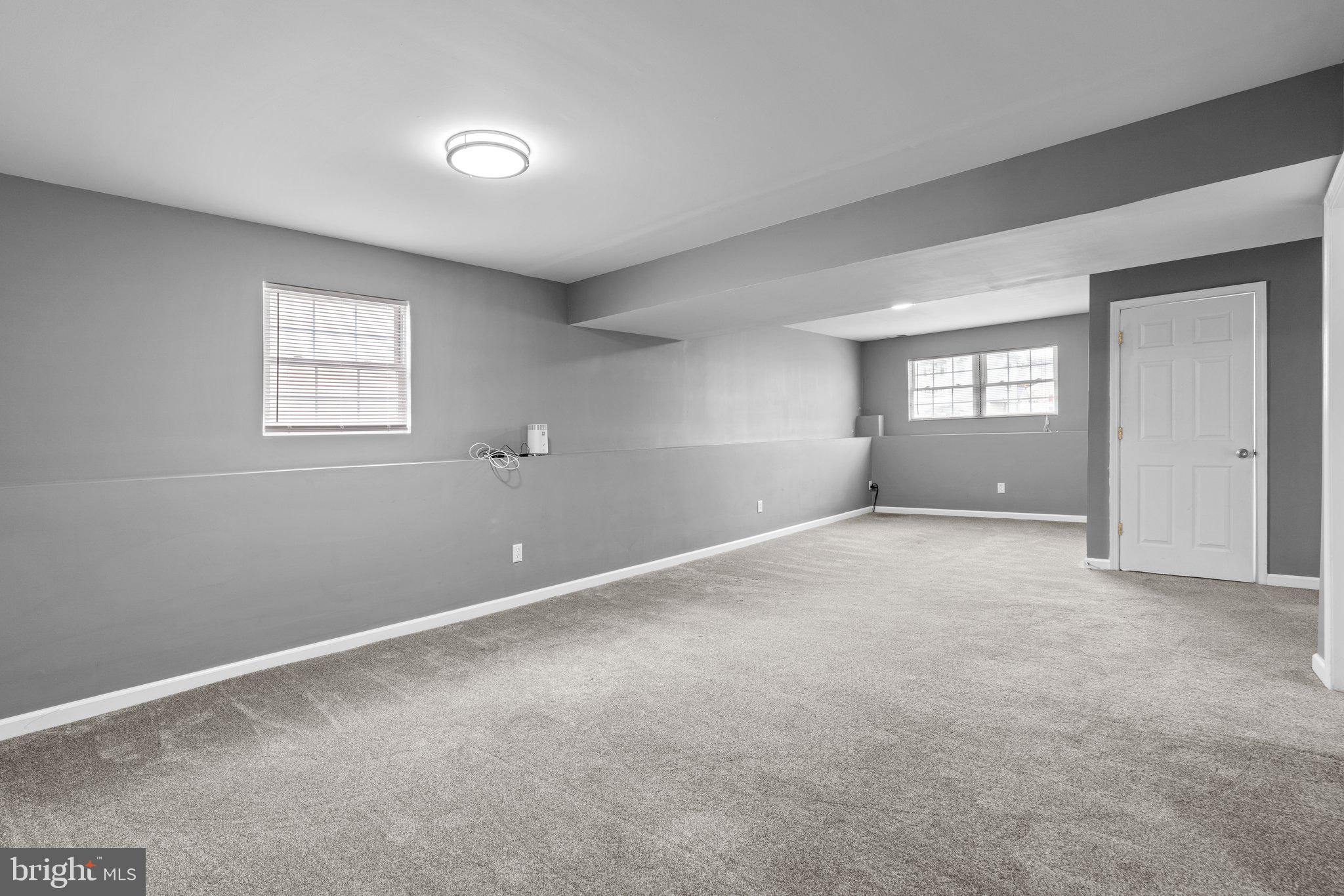 BALTIMORE HIGHLANDS - Residential