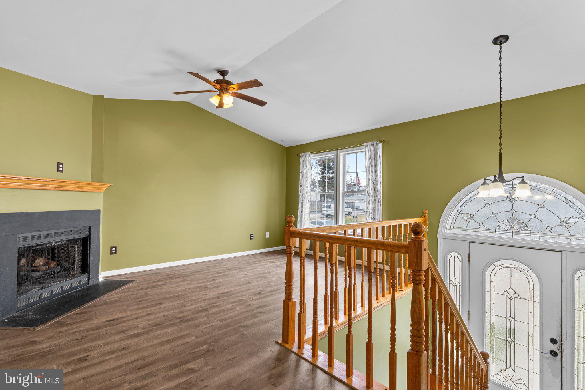 BALTIMORE HIGHLANDS - Residential