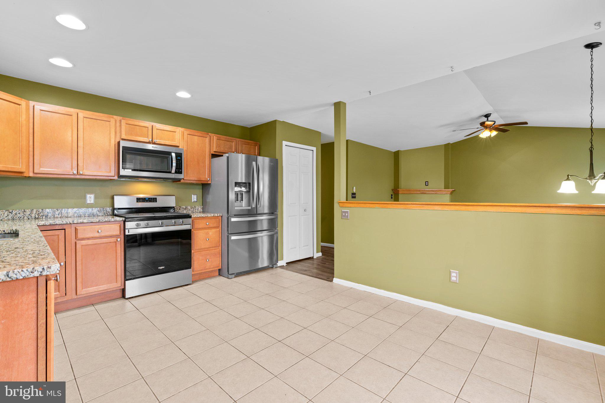 BALTIMORE HIGHLANDS - Residential