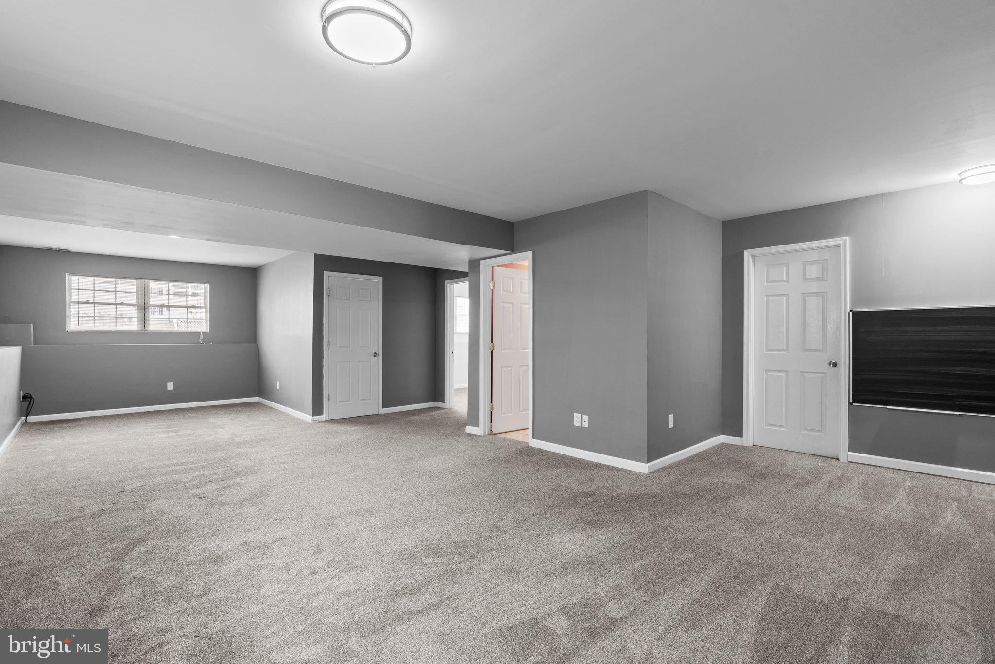 BALTIMORE HIGHLANDS - Residential