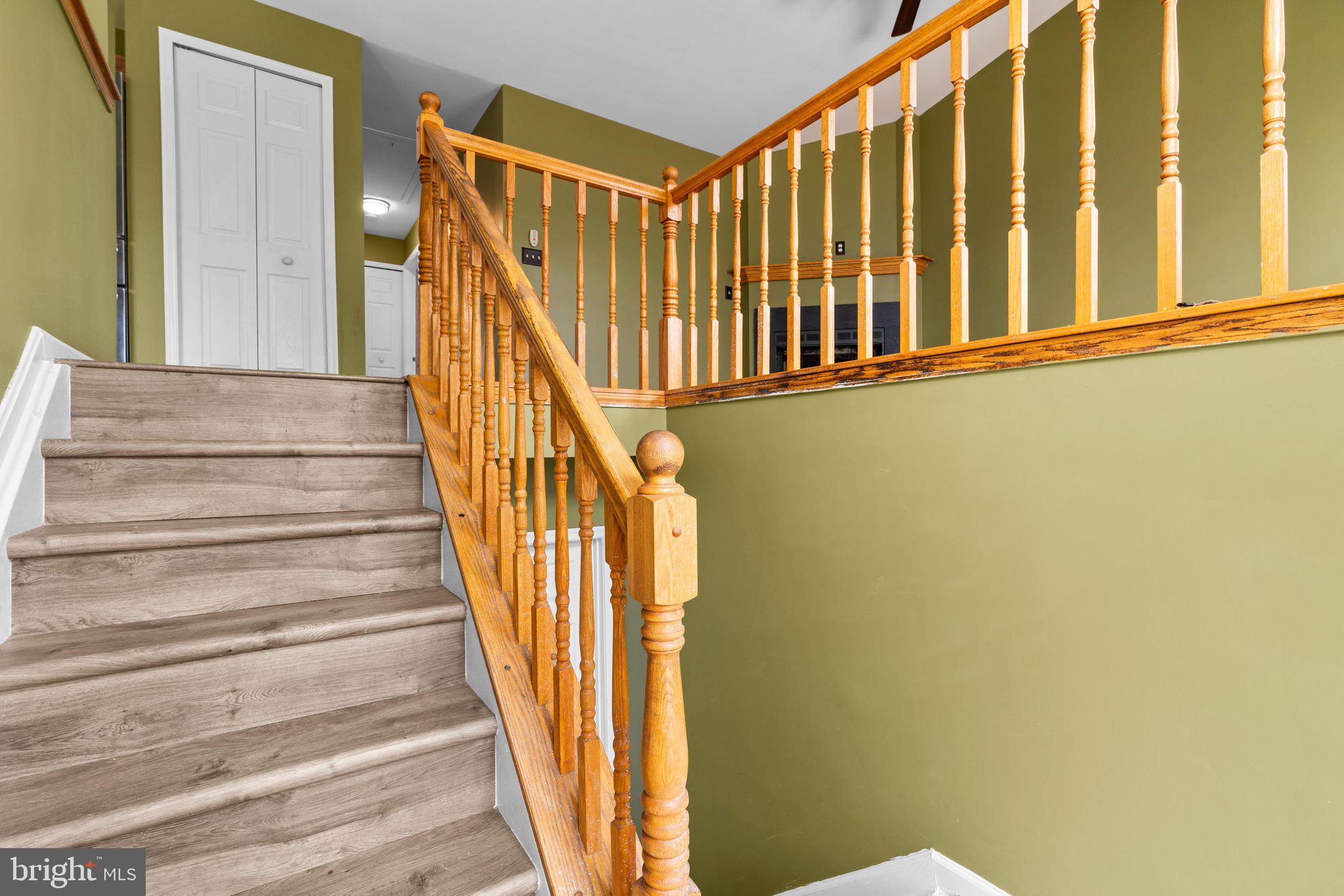 BALTIMORE HIGHLANDS - Residential