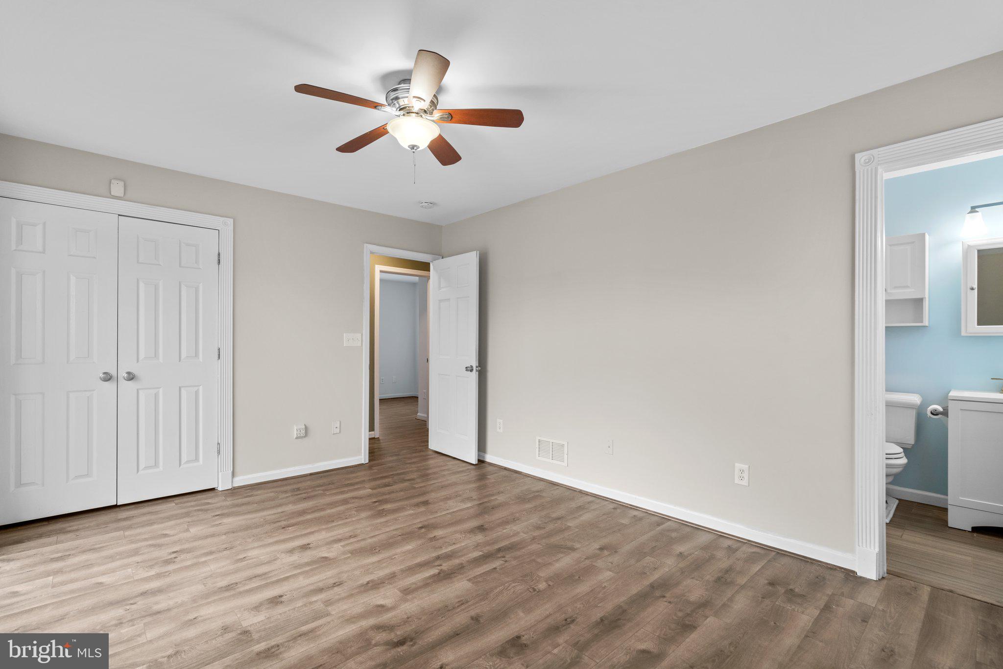 BALTIMORE HIGHLANDS - Residential