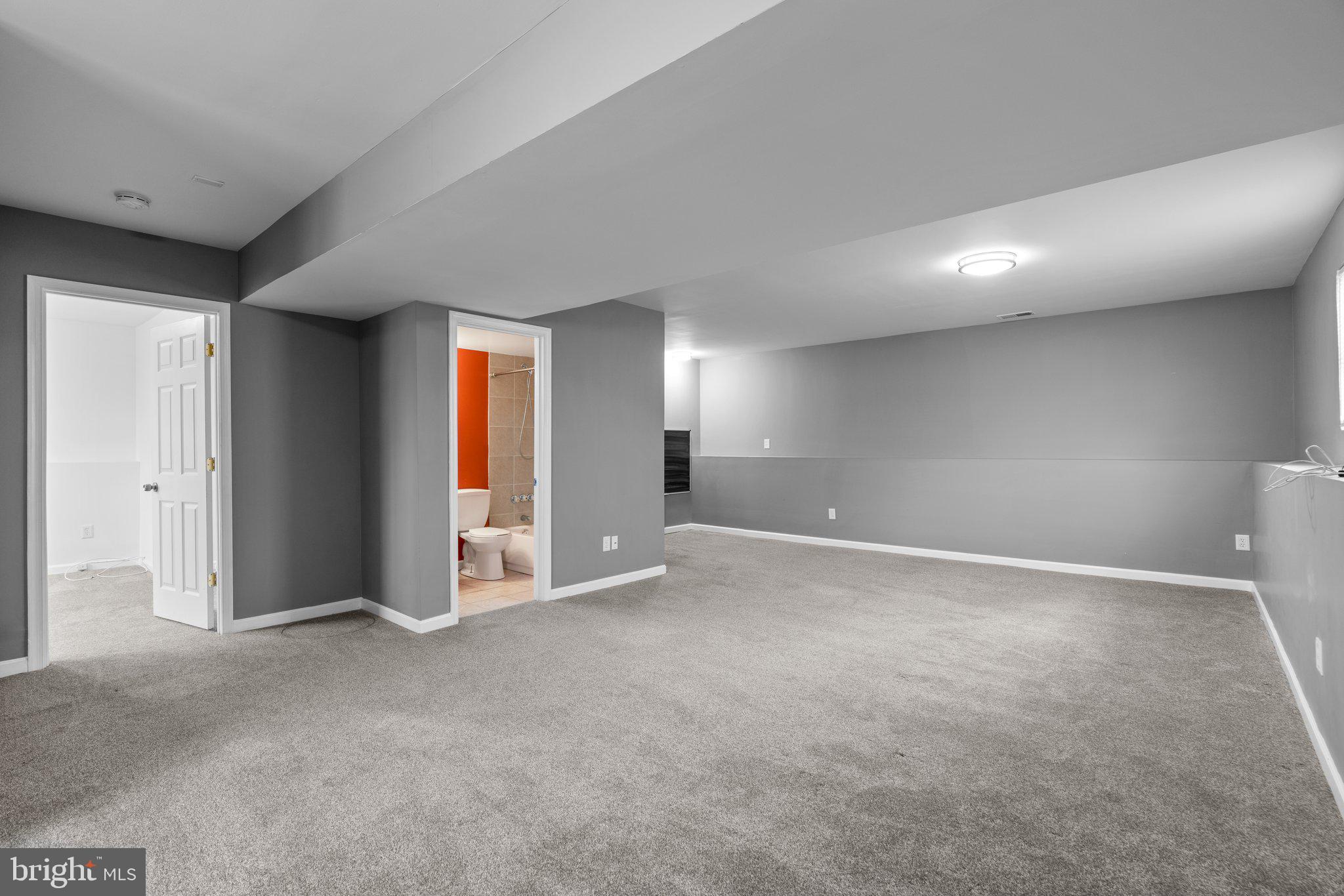 BALTIMORE HIGHLANDS - Residential