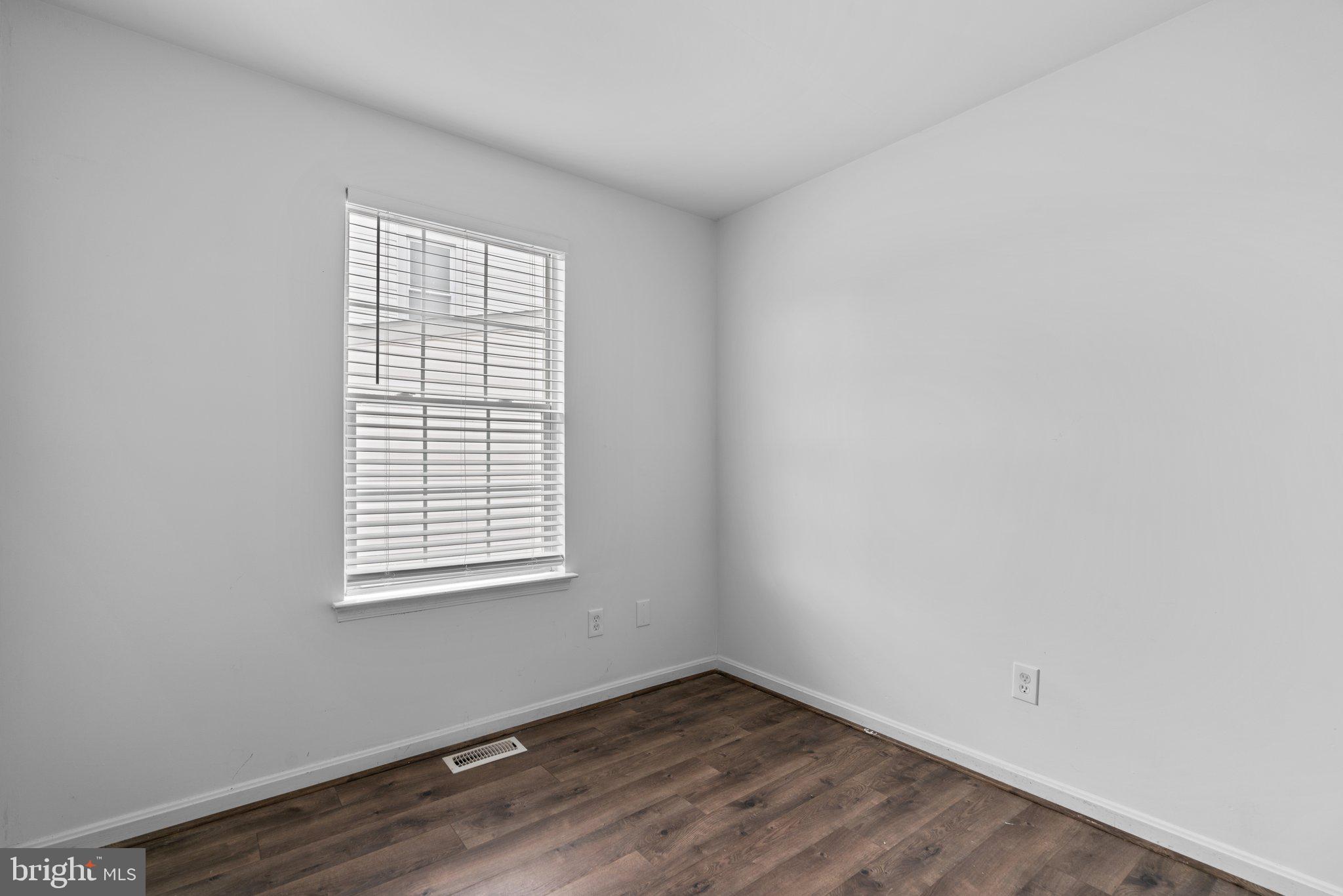 BALTIMORE HIGHLANDS - Residential