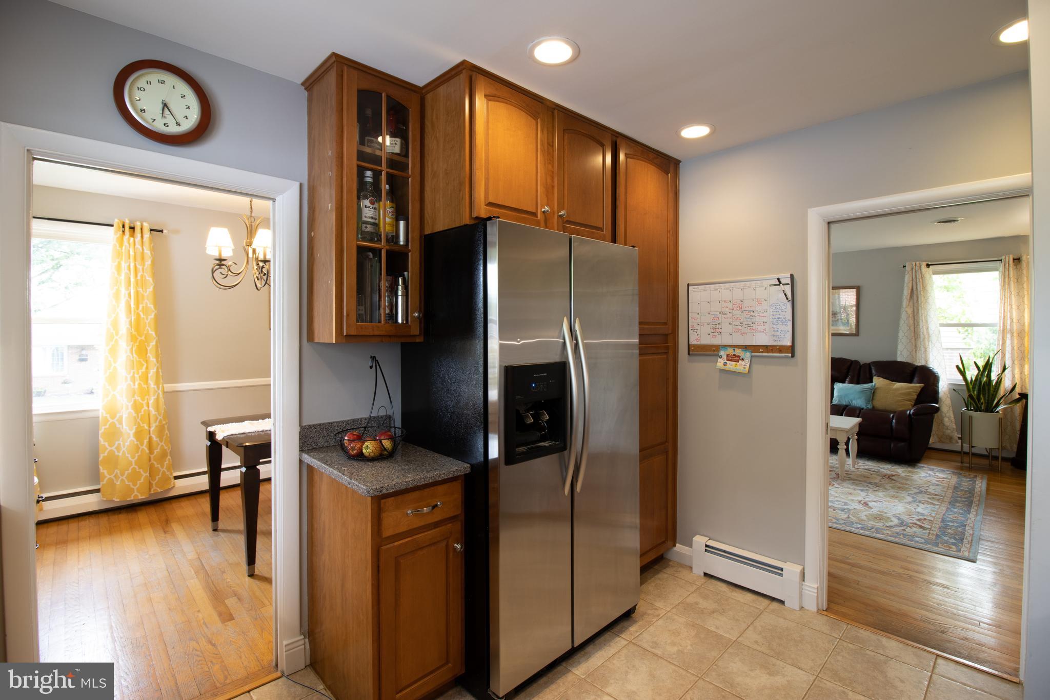 KEEPER HILL - Residential