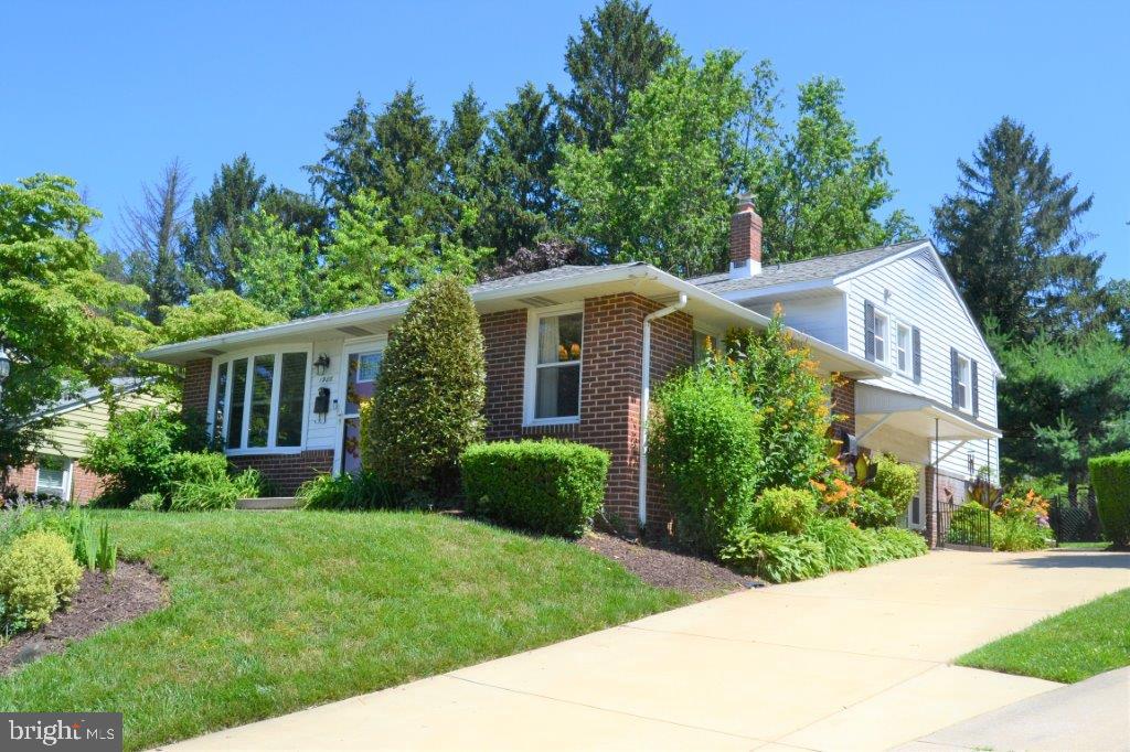 KEEPER HILL - Residential