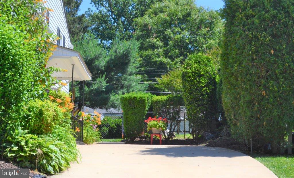 KEEPER HILL - Residential