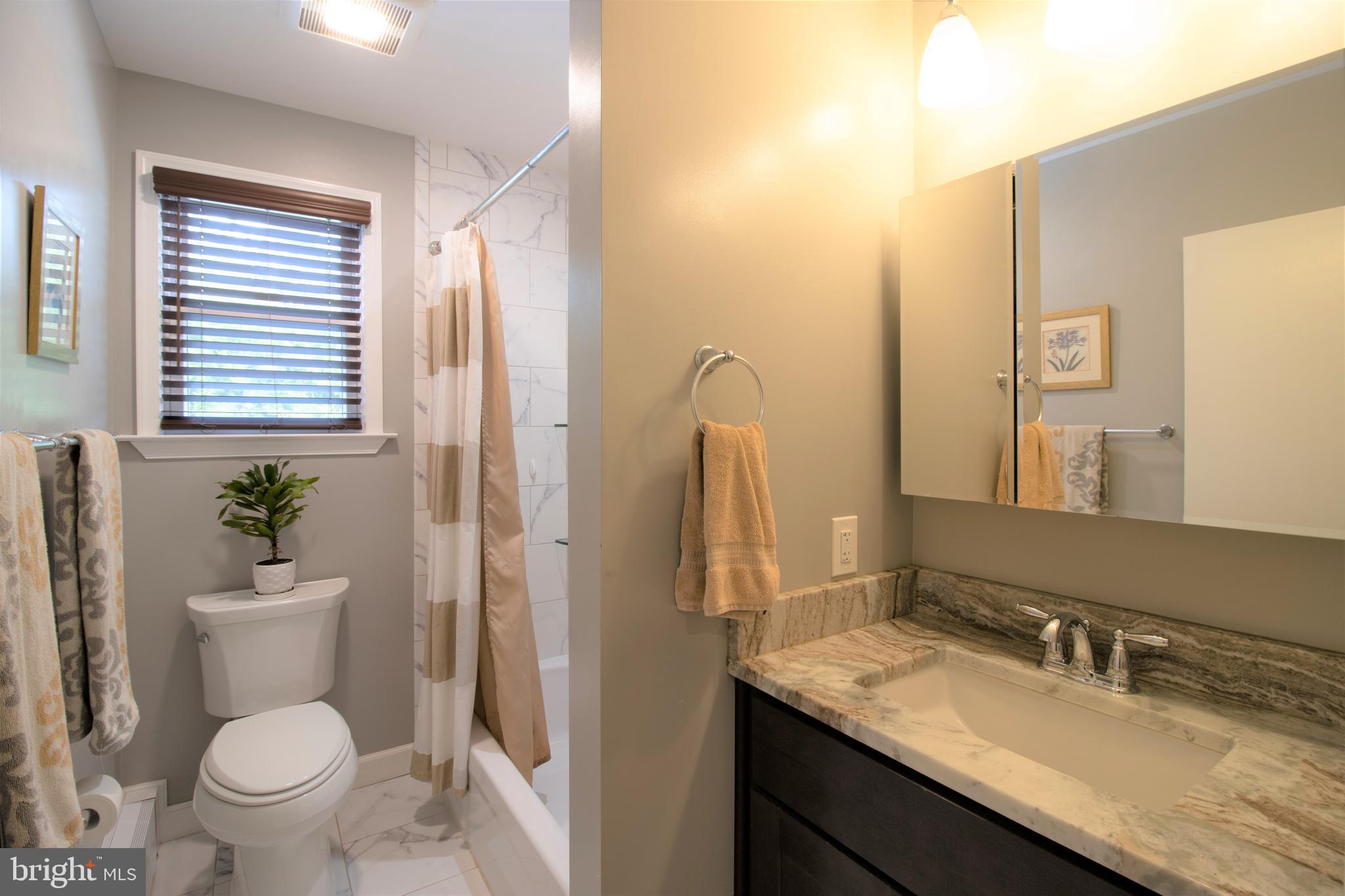 KEEPER HILL - Residential