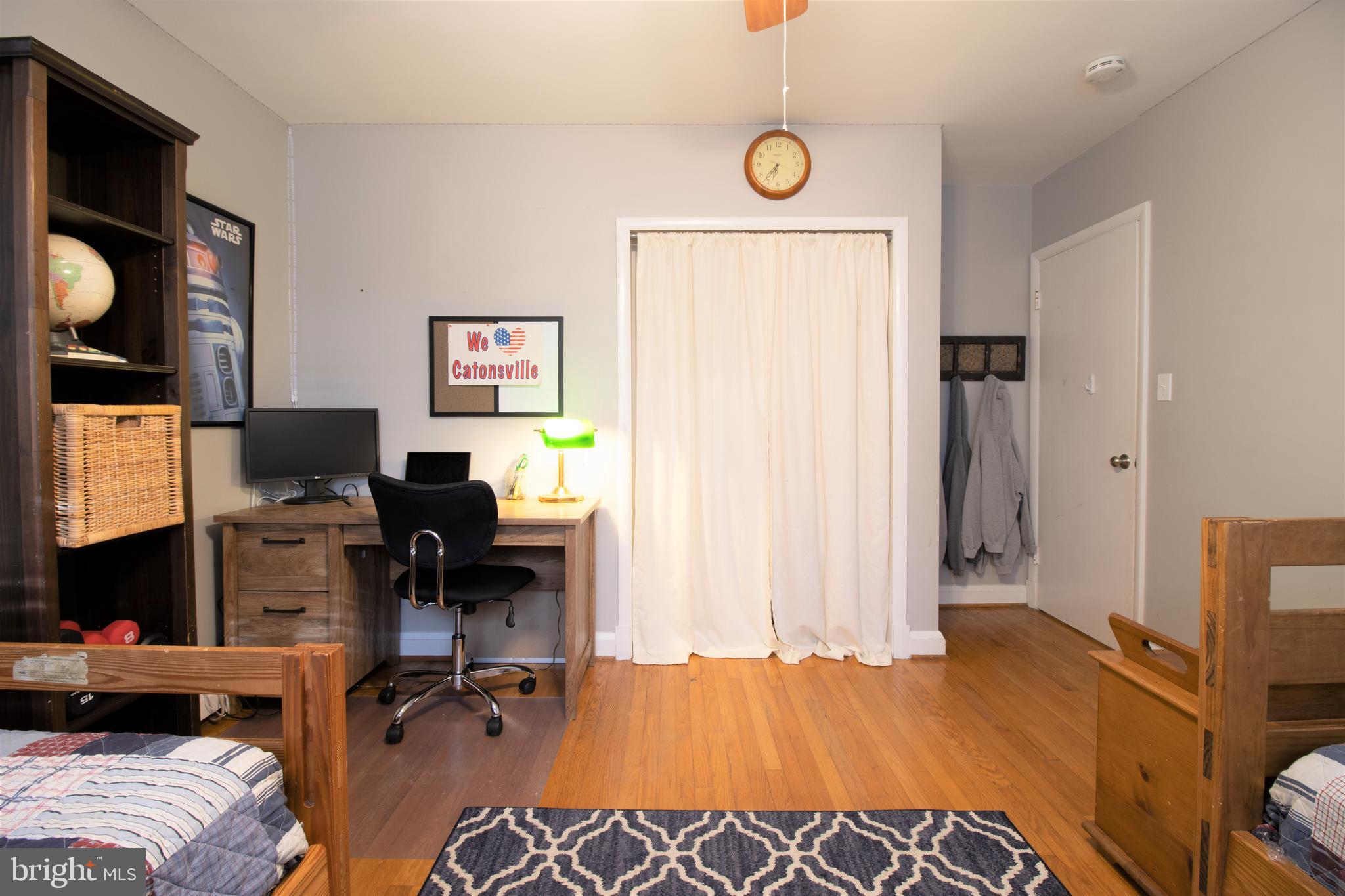 KEEPER HILL - Residential