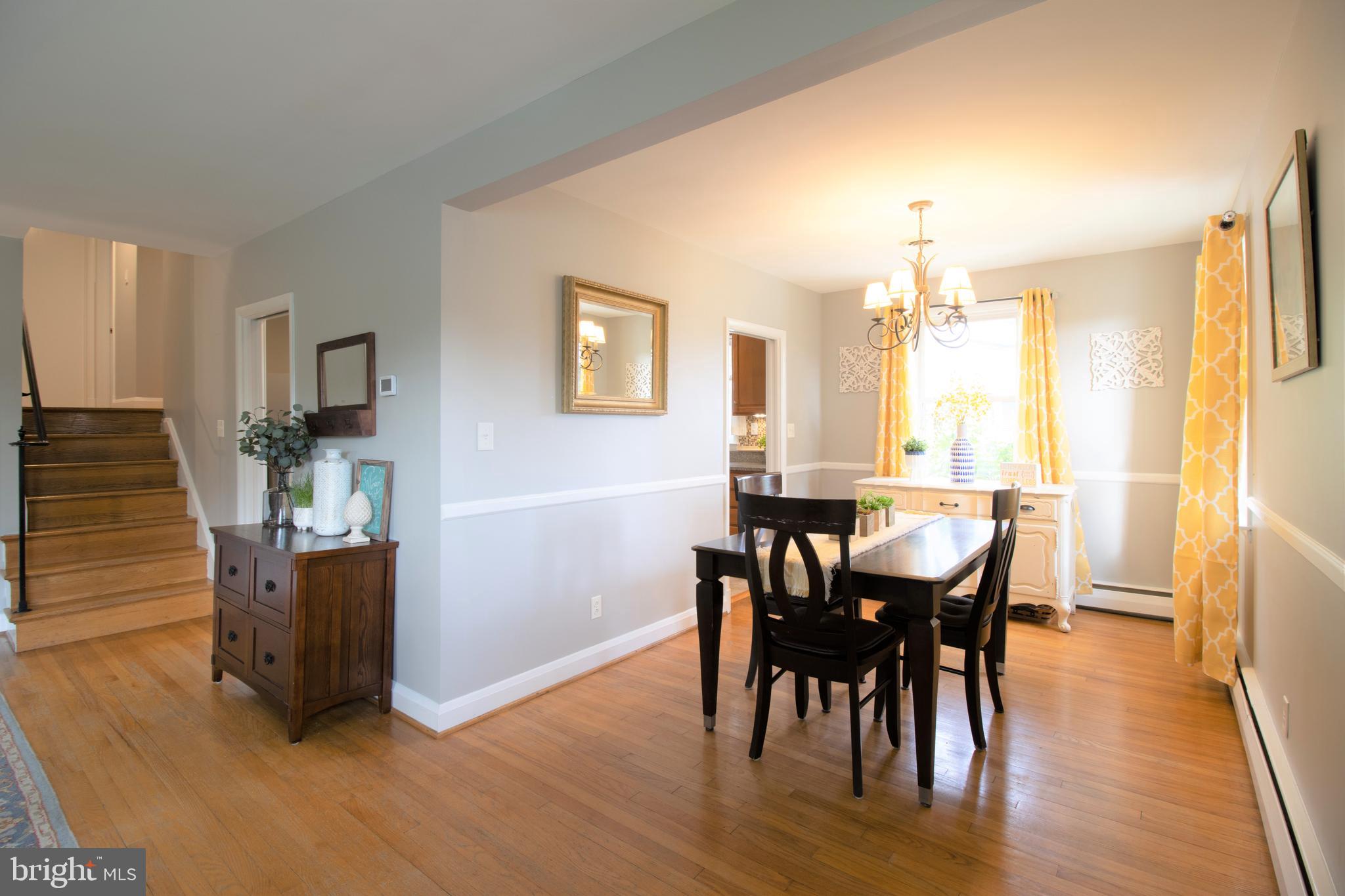 KEEPER HILL - Residential