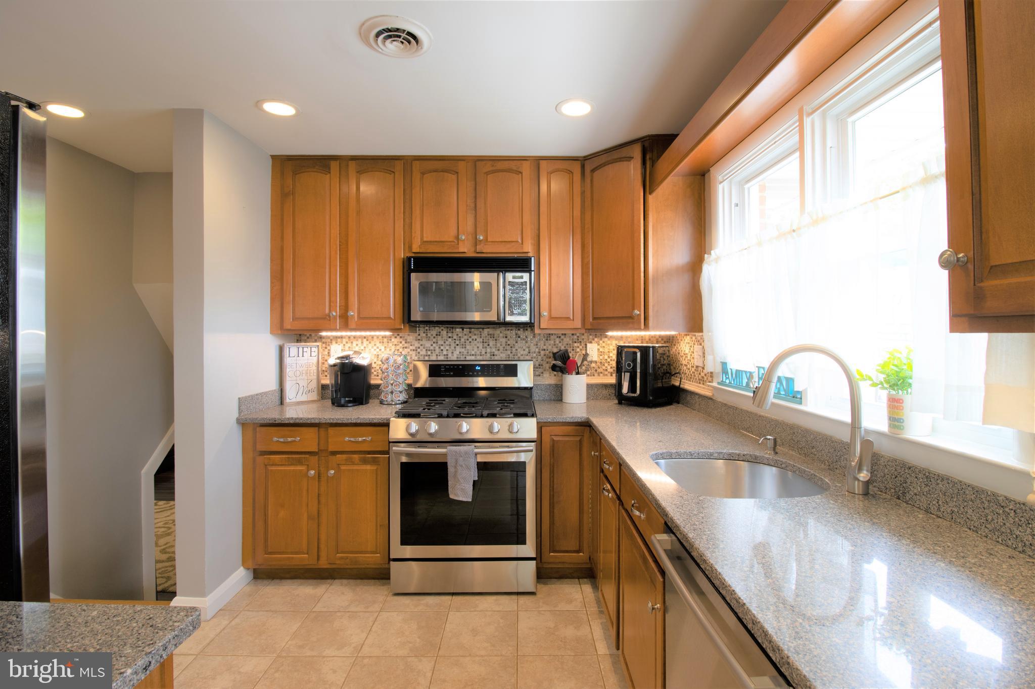 KEEPER HILL - Residential