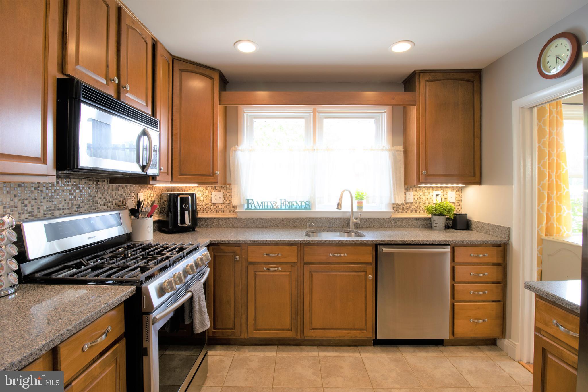 KEEPER HILL - Residential