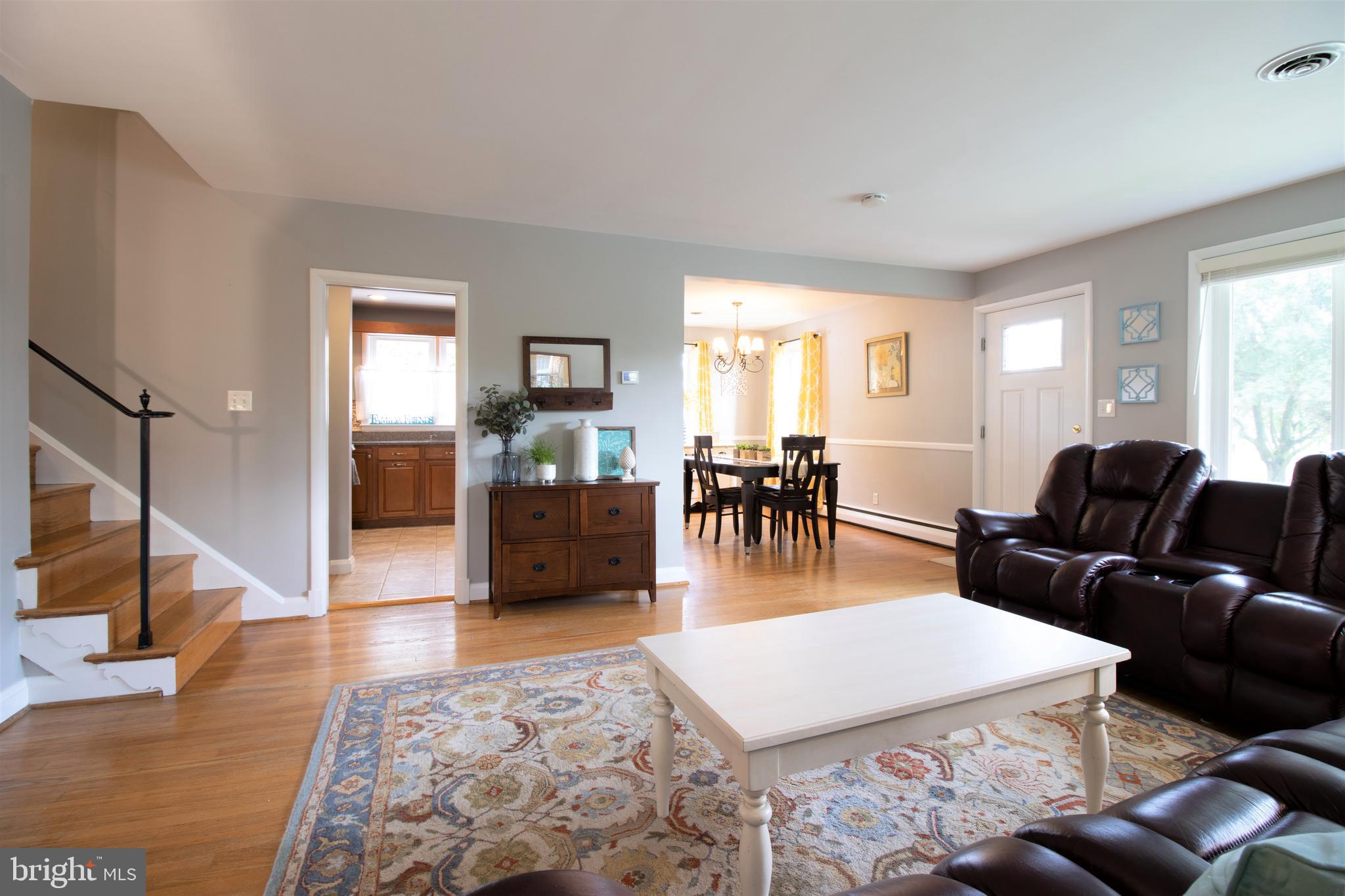 KEEPER HILL - Residential