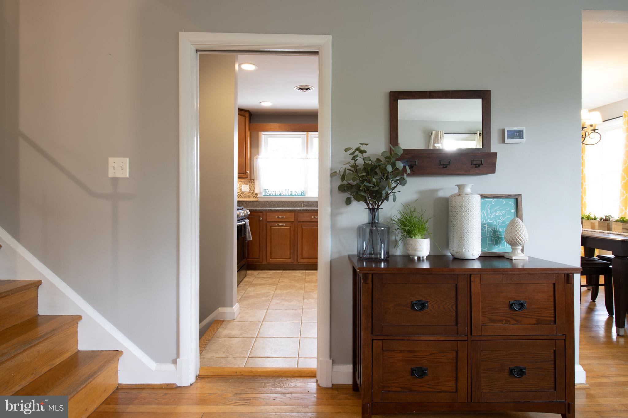 KEEPER HILL - Residential