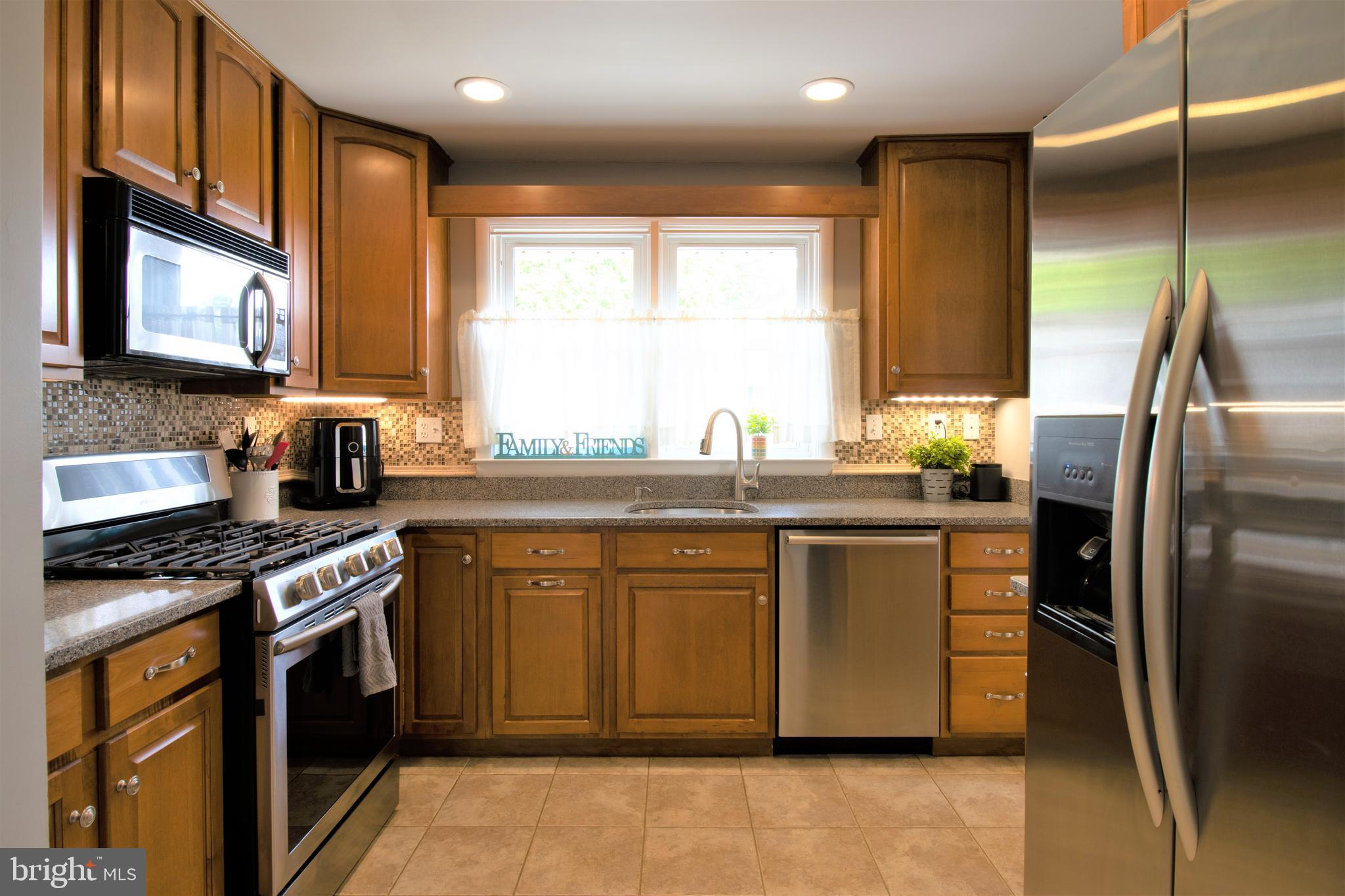 KEEPER HILL - Residential