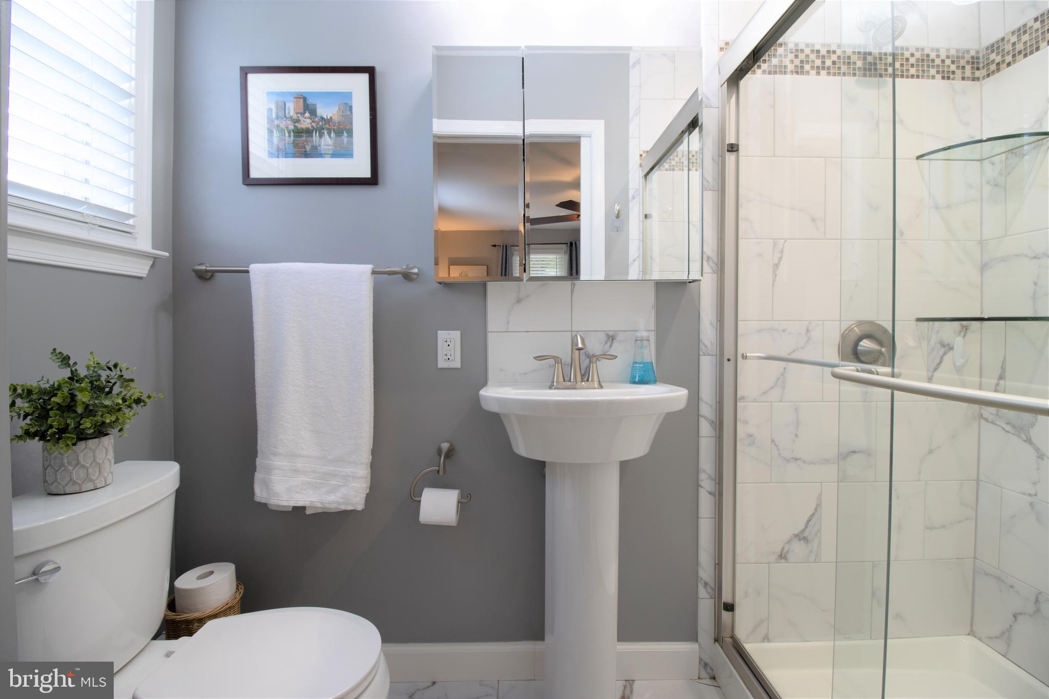 KEEPER HILL - Residential