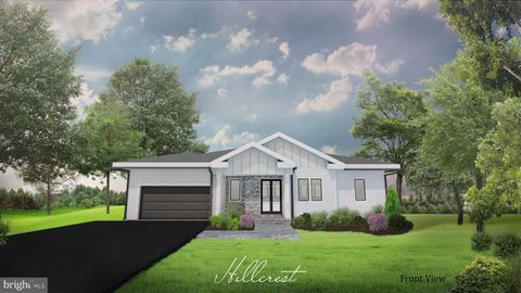 8117 HILLCREST DRIVE MANASSAS VA 20111