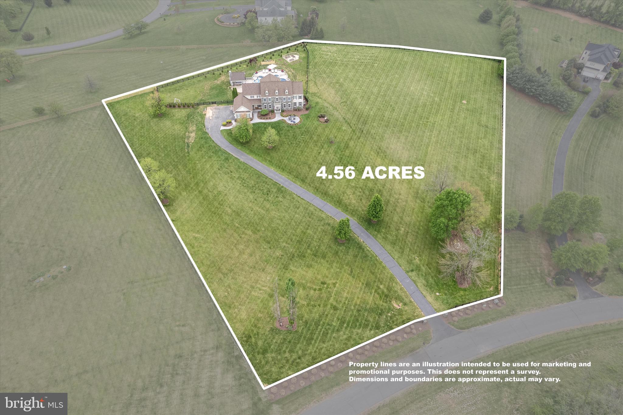 WATERFORD - Residential