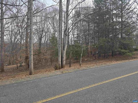 Vacant Land For Sale - Barrett St<br/> PALMYRA, VA 22963