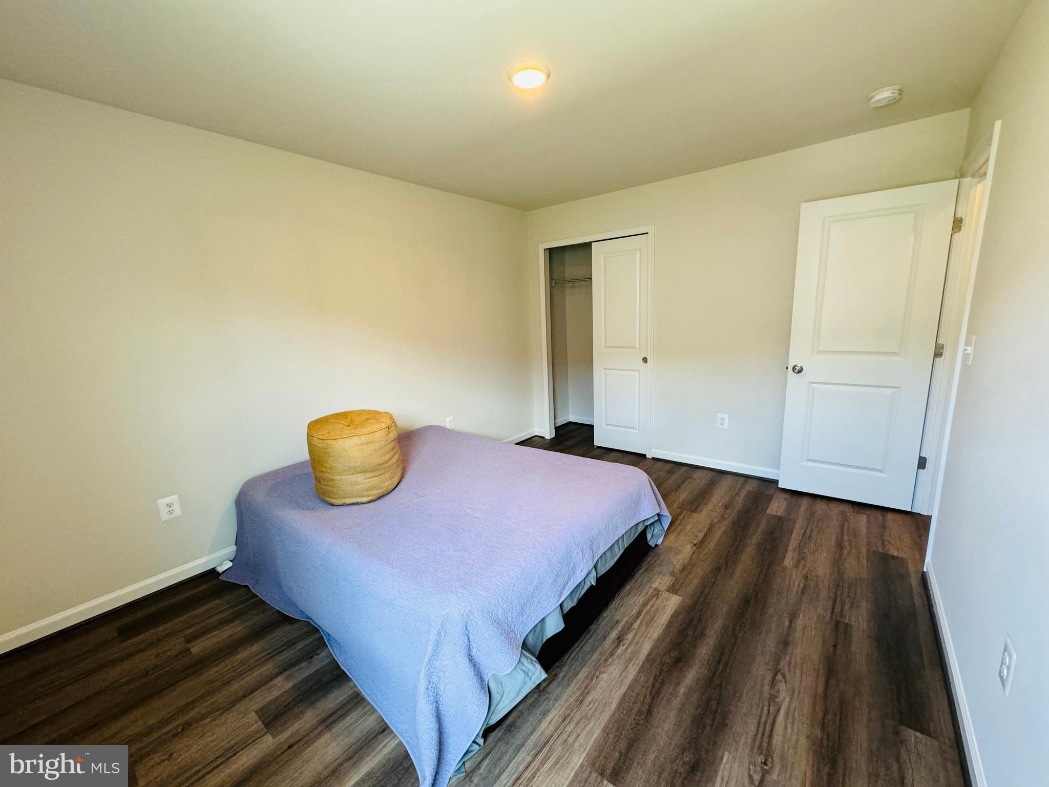 EVERSHIRE - Residential Lease