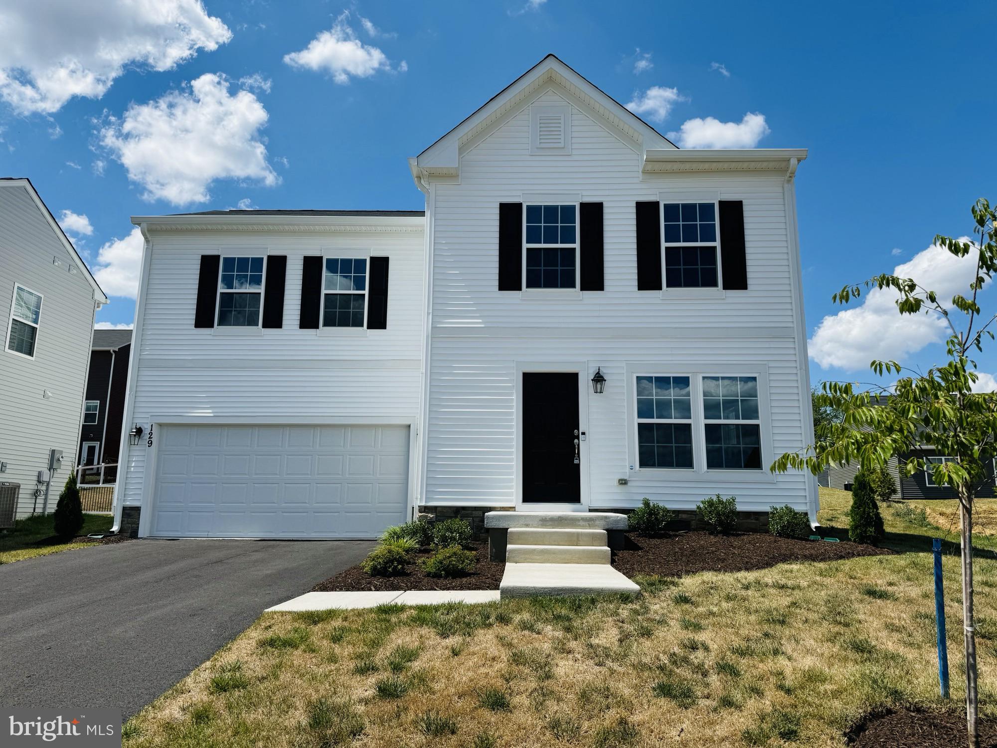 EVERSHIRE - Residential Lease