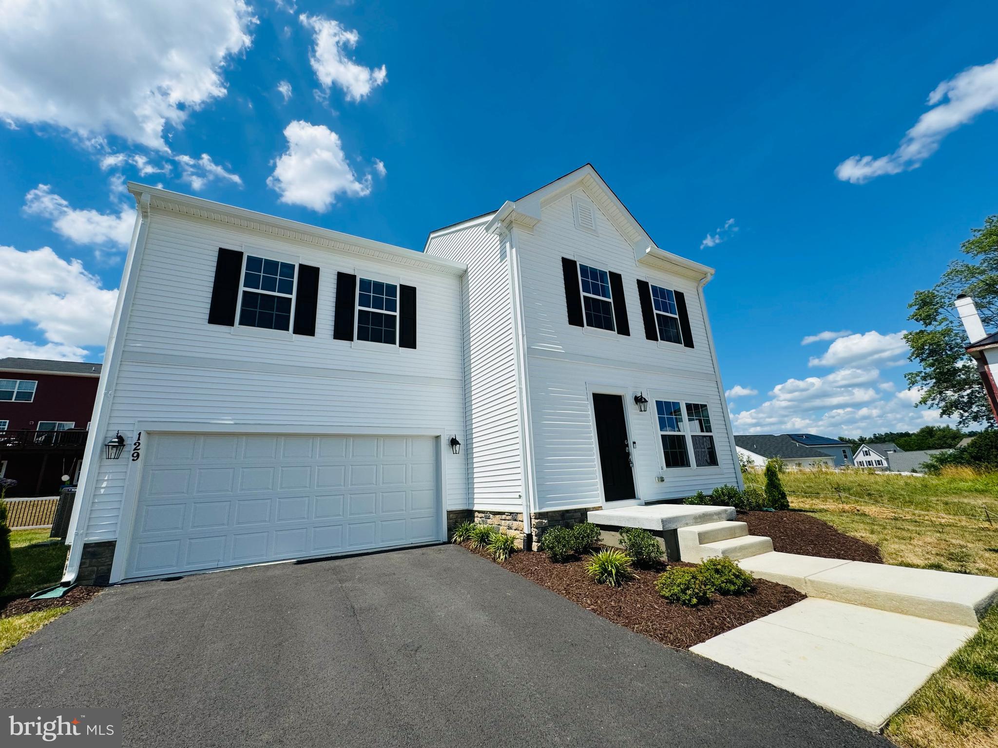 EVERSHIRE - Residential Lease