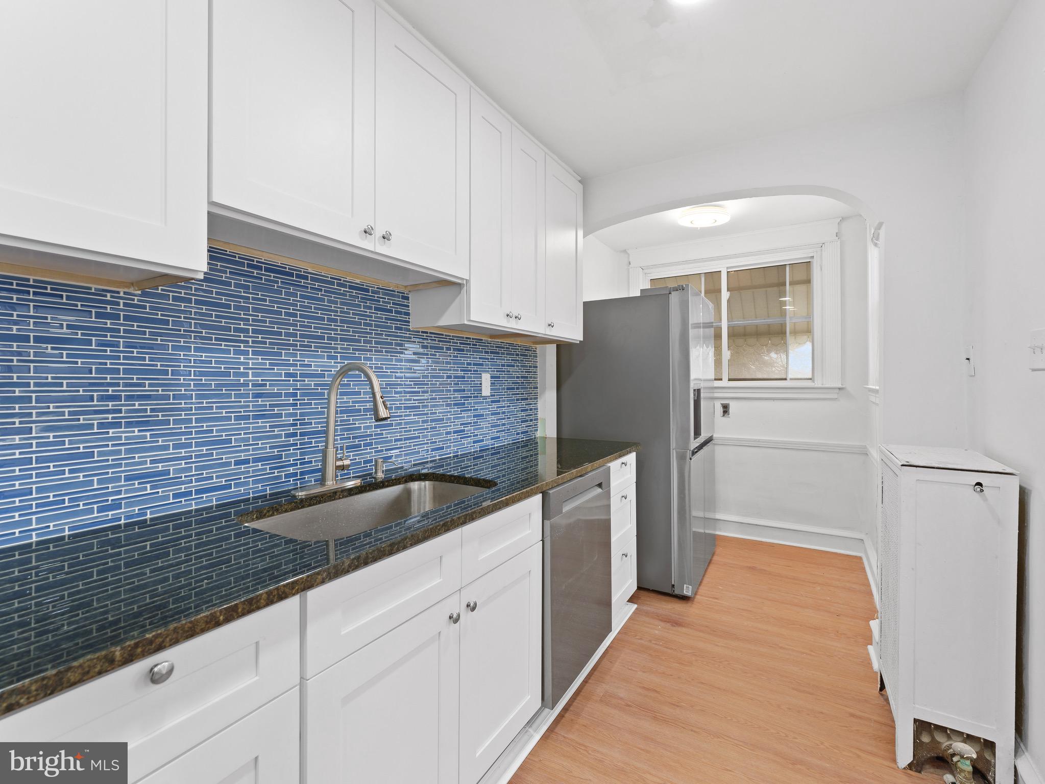 SOUTH HILLS PARK - Residential