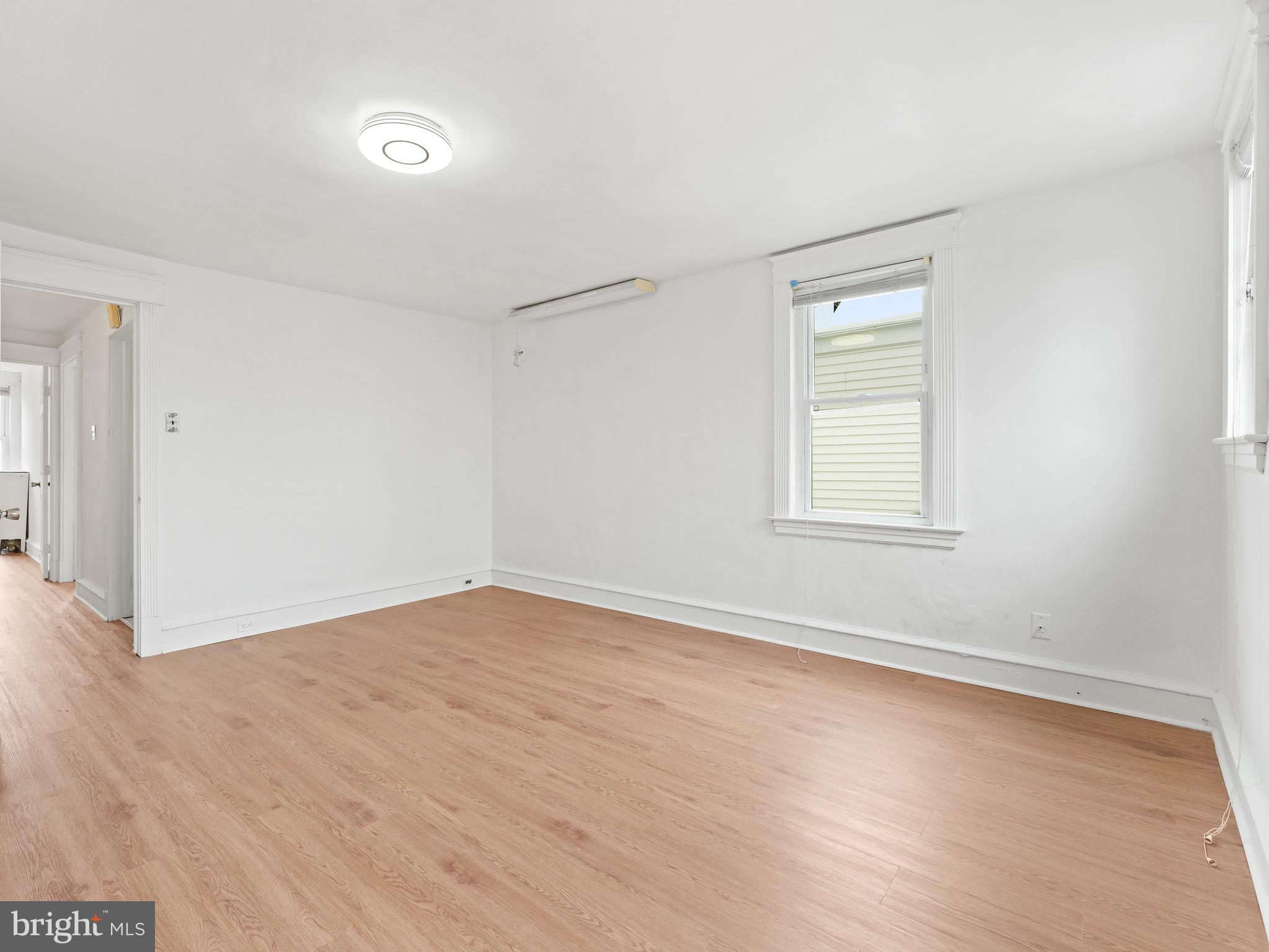 SOUTH HILLS PARK - Residential