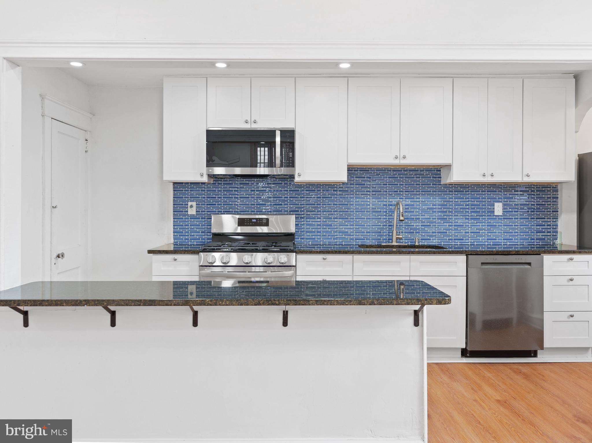 SOUTH HILLS PARK - Residential