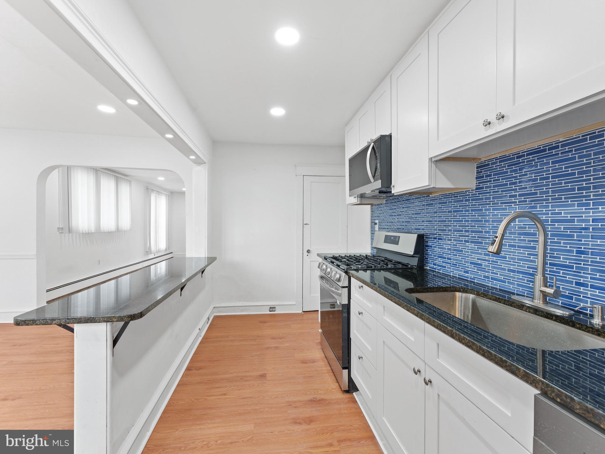 SOUTH HILLS PARK - Residential