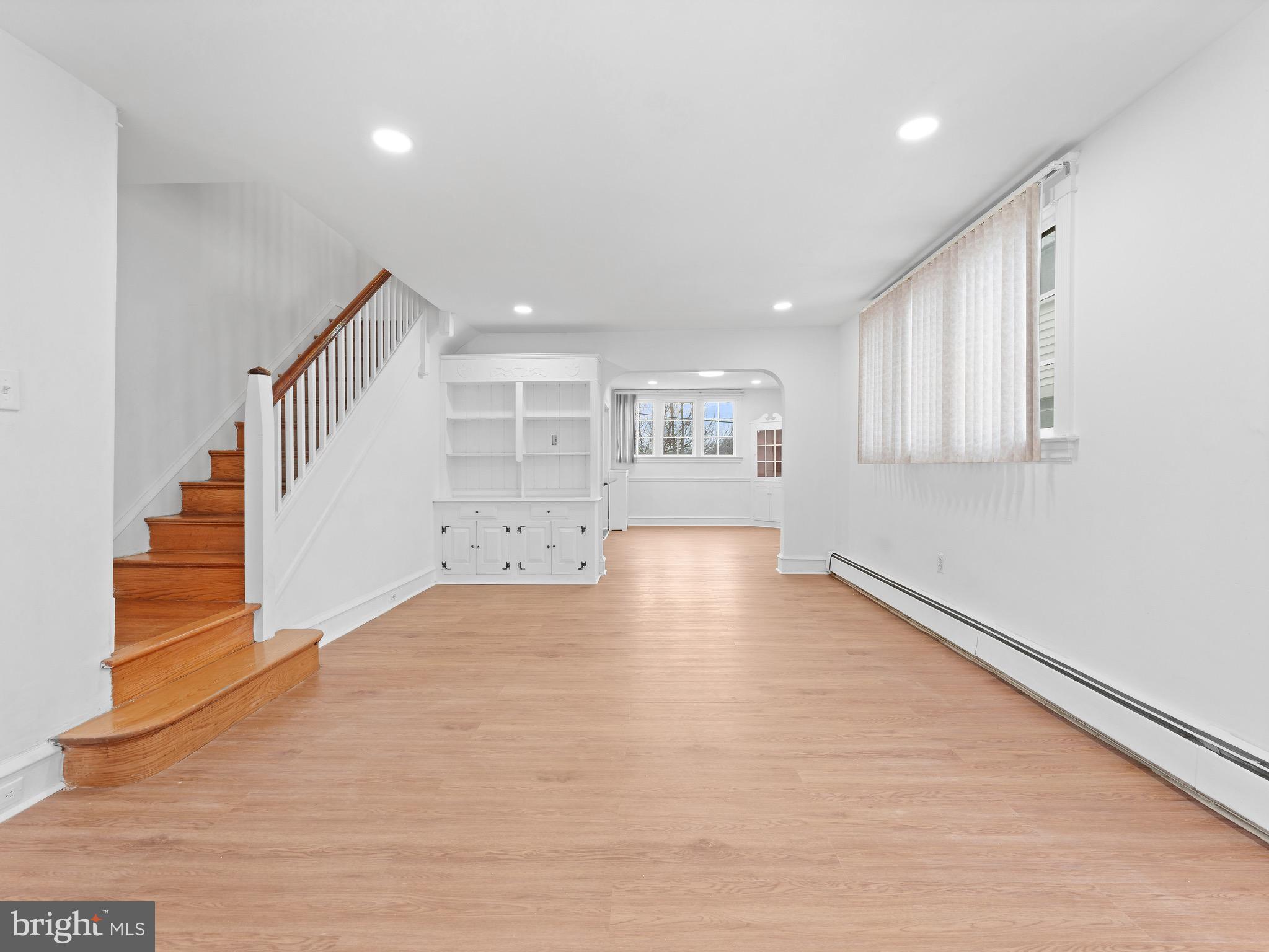 SOUTH HILLS PARK - Residential